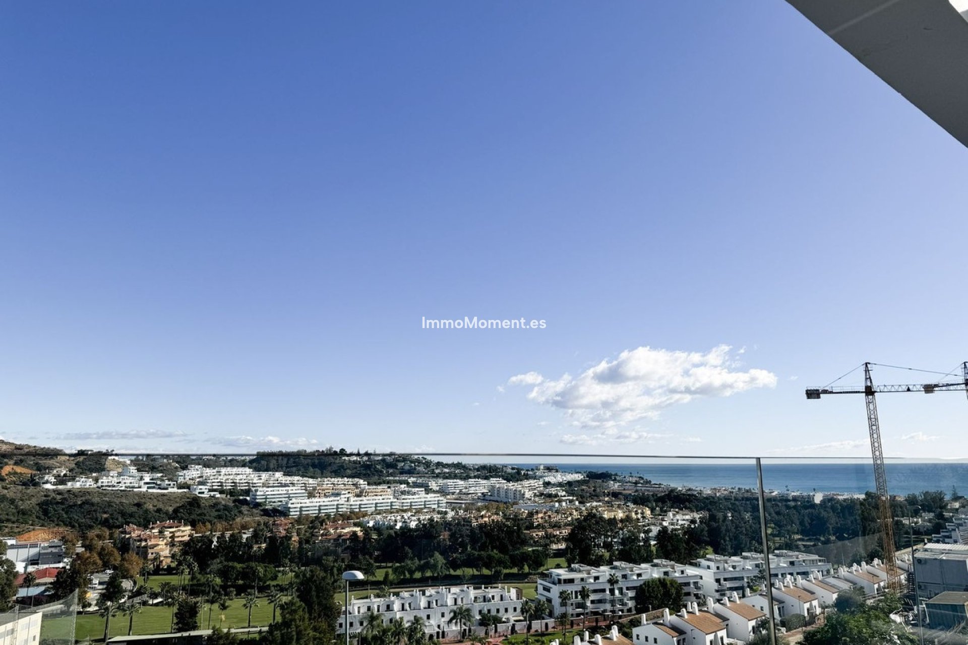 Resale - Apartment - Mijas Costa - La Cala de Mijas
