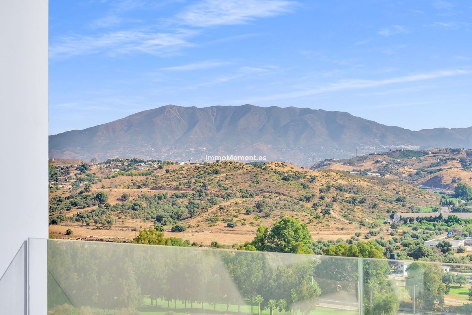 Resale - Apartment - Mijas Costa - La Cala de Mijas