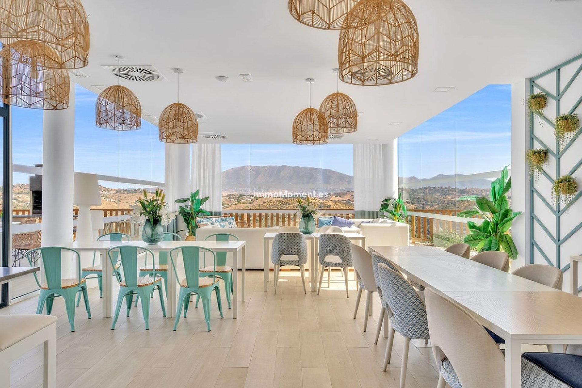Resale - Apartment - Mijas Costa - La Cala de Mijas