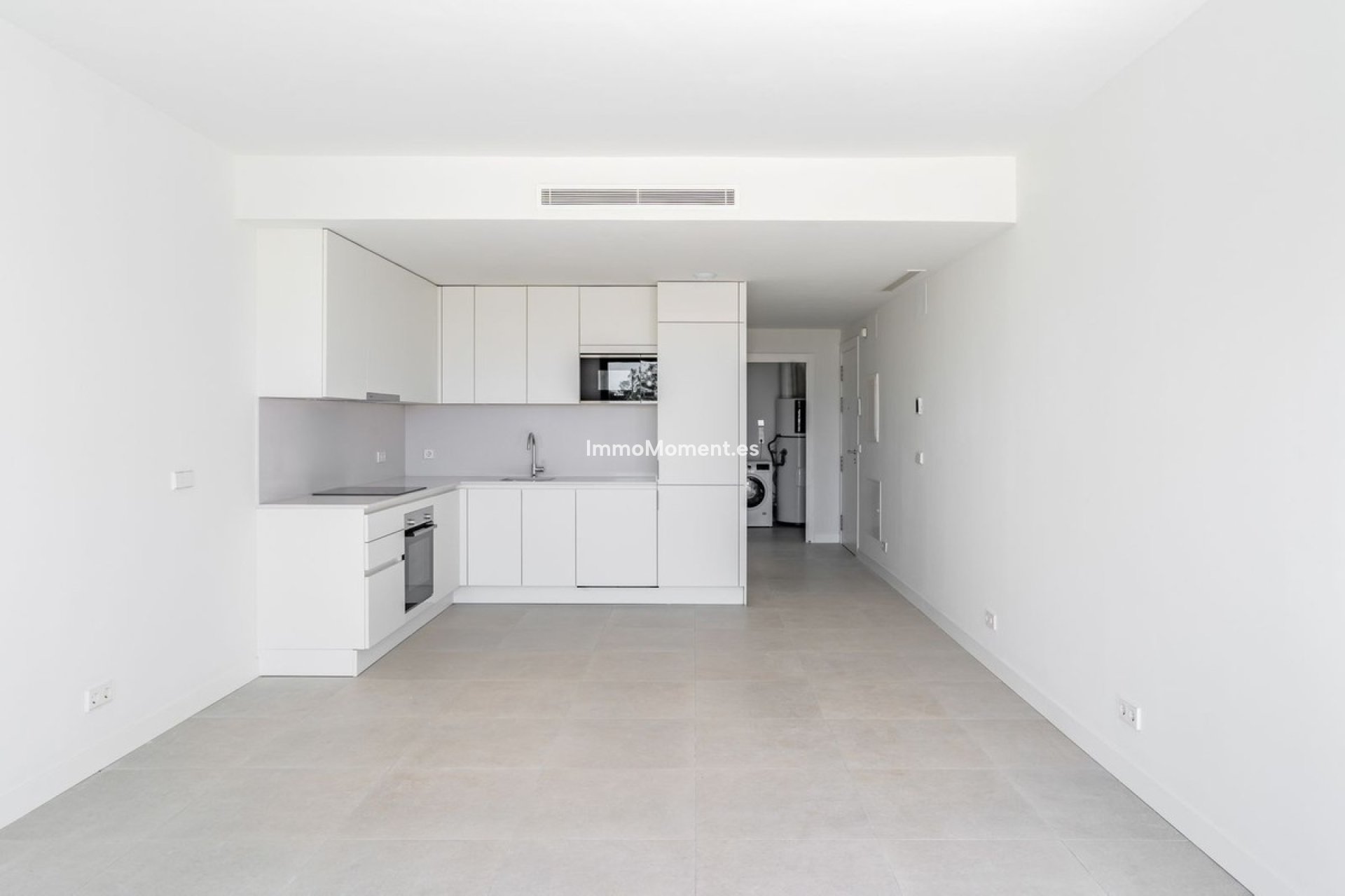 Resale - Apartment - Mijas Costa - La Cala de Mijas