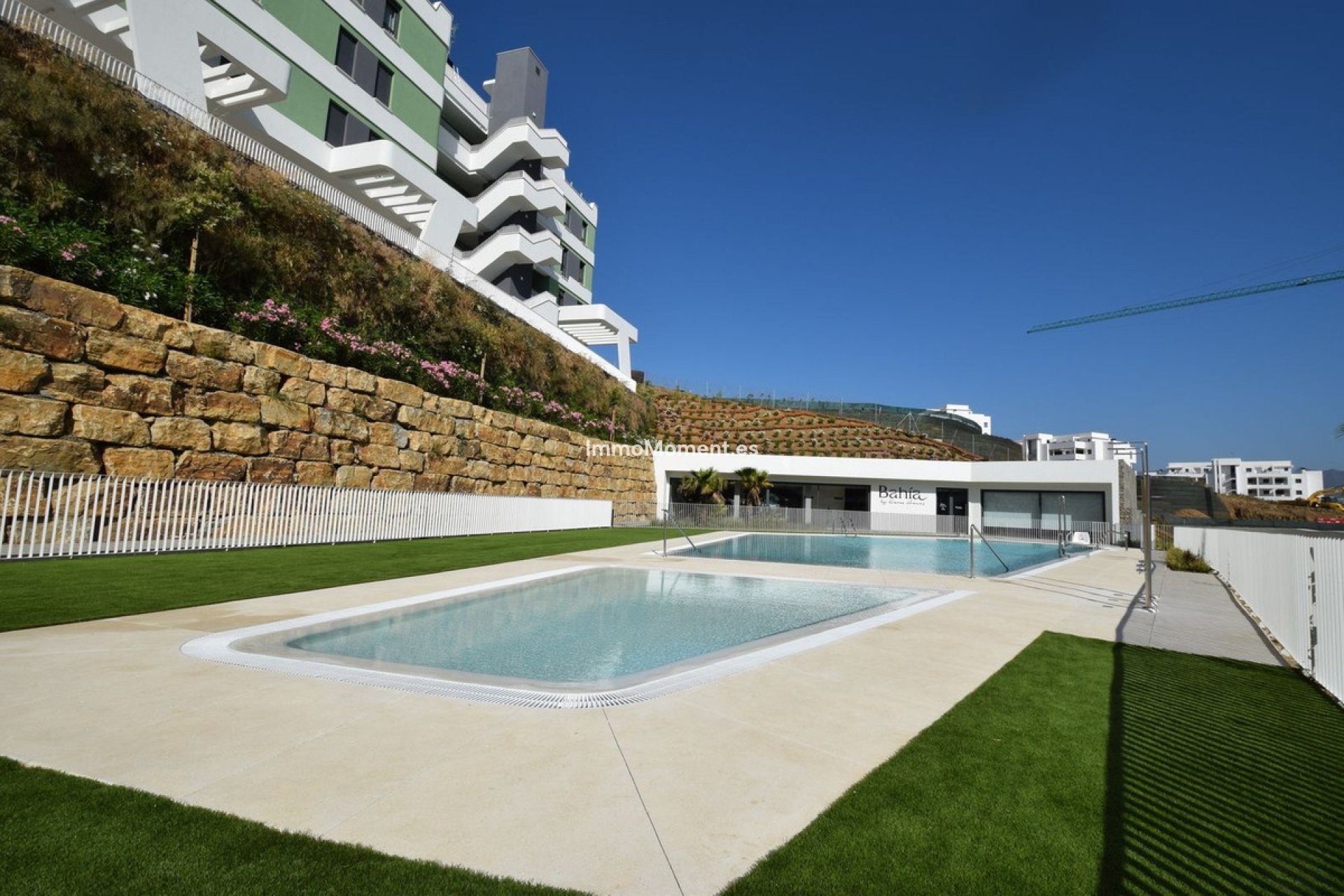 Resale - Apartment - Mijas Costa - La Cala de Mijas