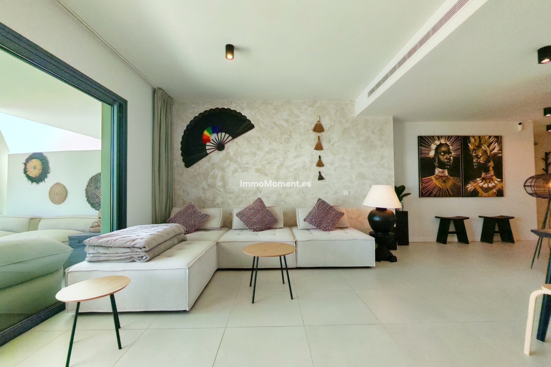 Resale - Apartment - Mijas Costa - La Cala de Mijas