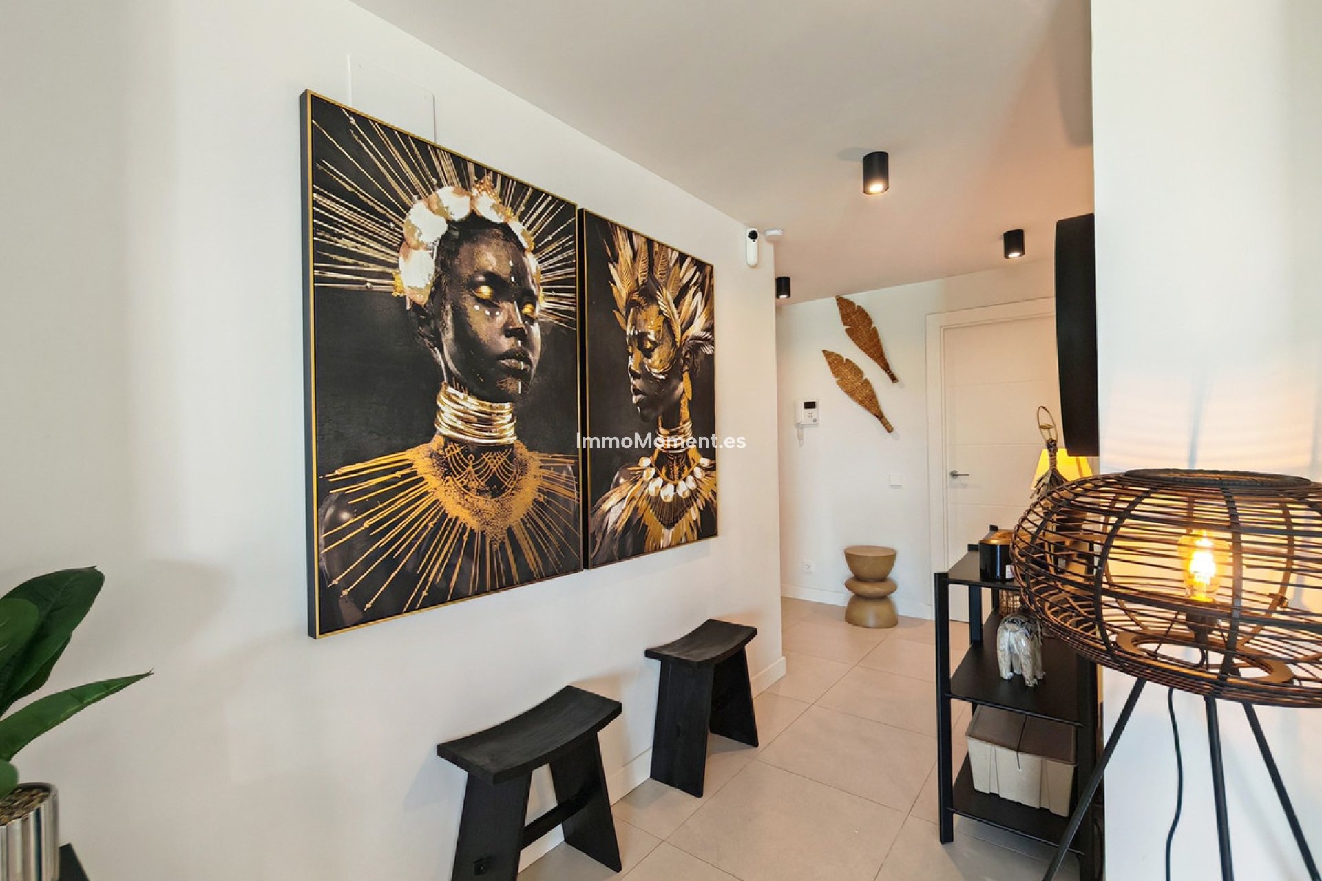 Resale - Apartment - Mijas Costa - La Cala de Mijas