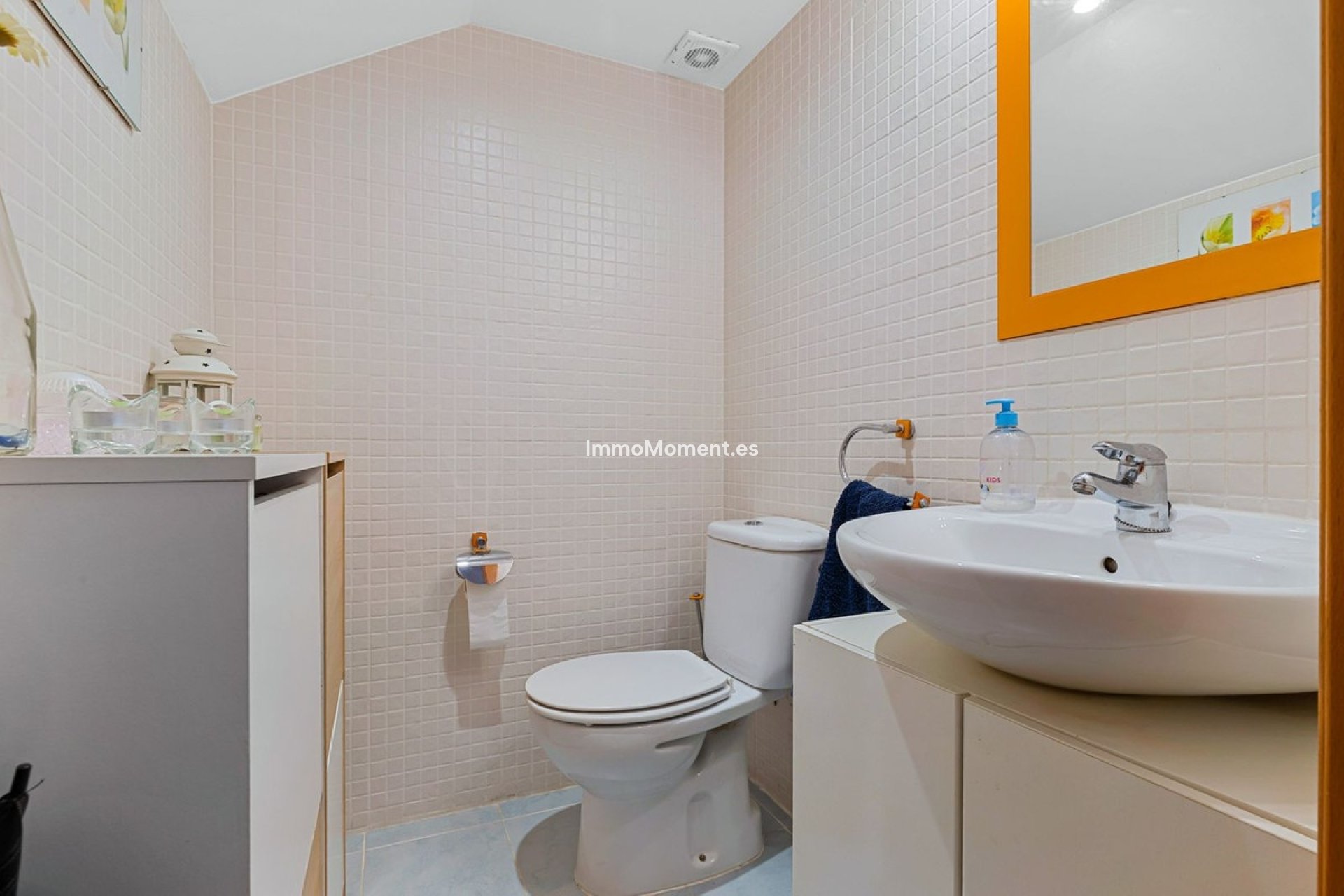 Resale - Apartment - Mijas Costa - La Cala de Mijas