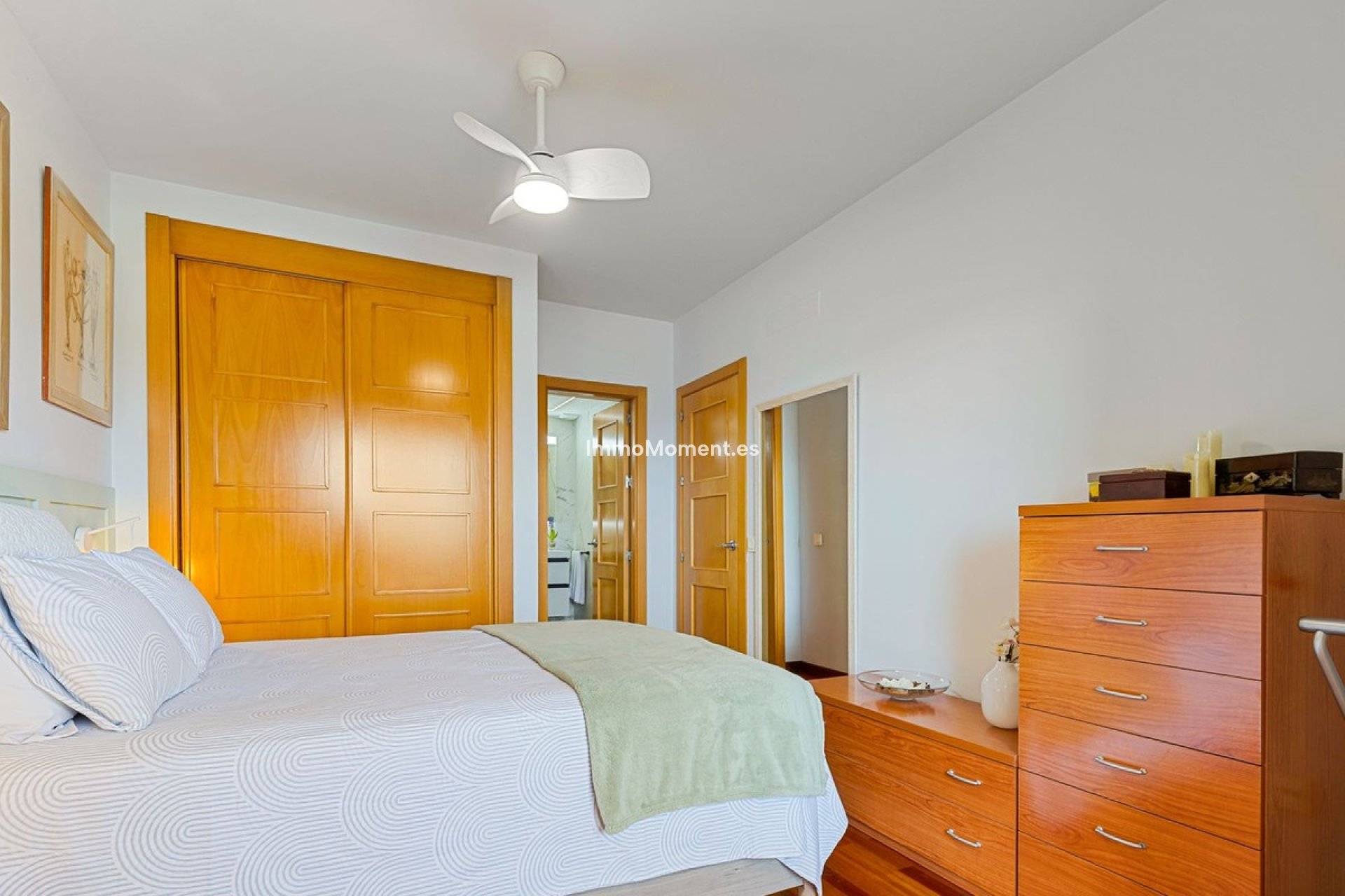 Resale - Apartment - Mijas Costa - La Cala de Mijas