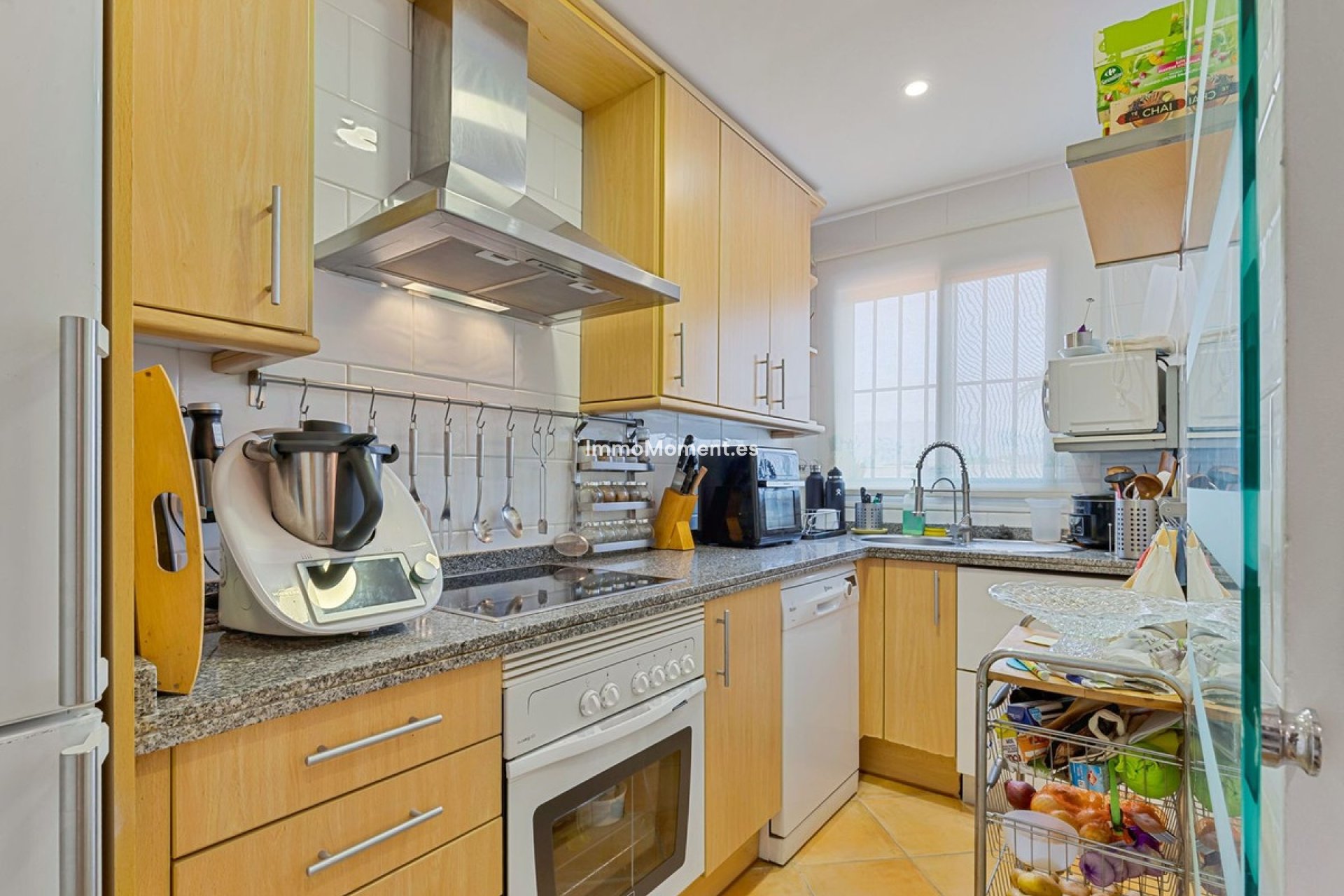 Resale - Apartment - Mijas Costa - La Cala de Mijas