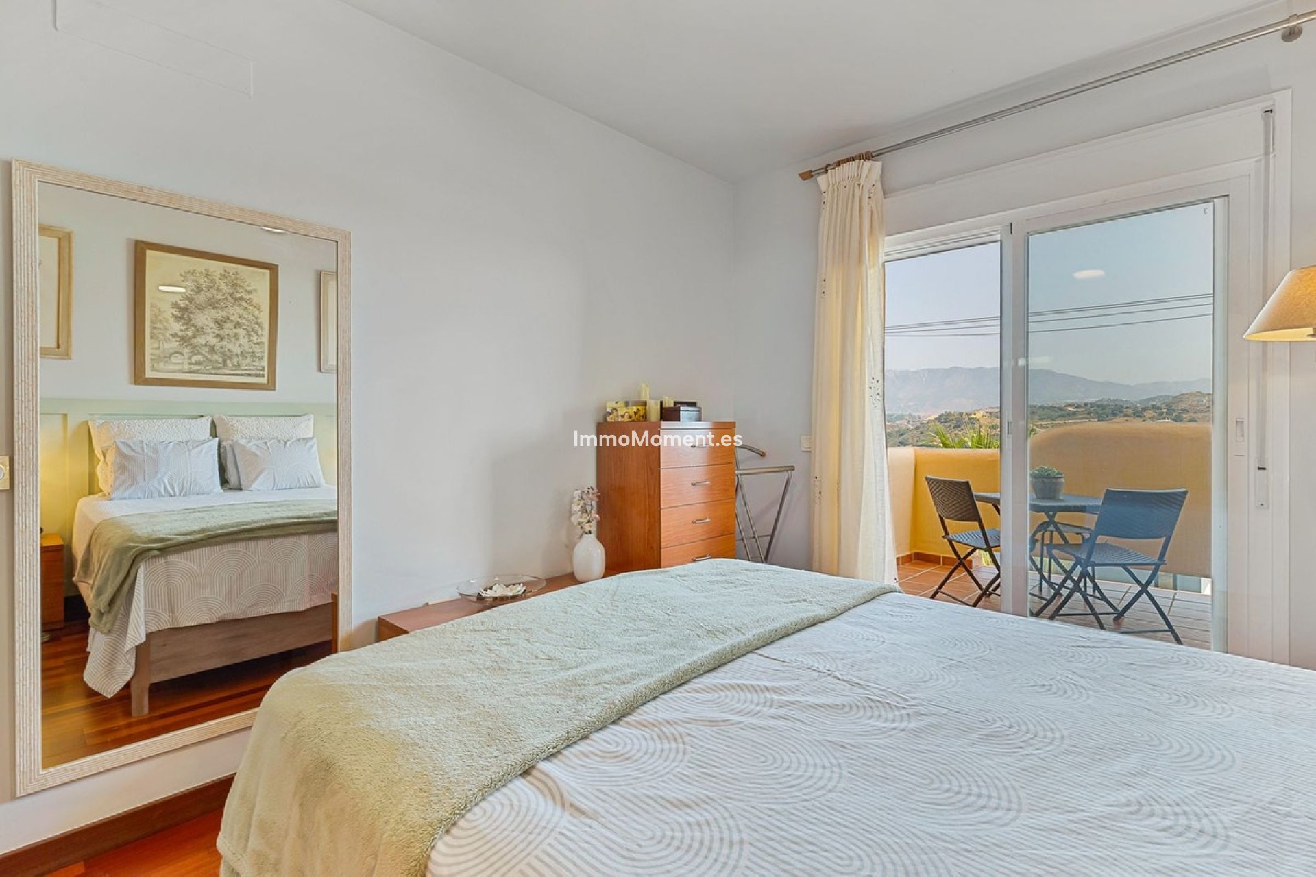Resale - Apartment - Mijas Costa - La Cala de Mijas