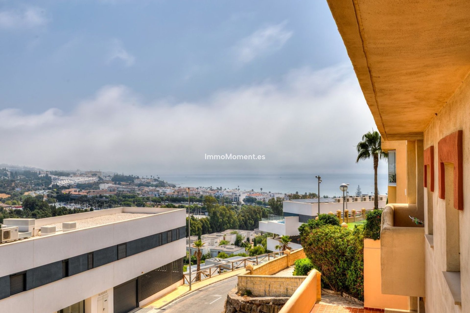 Resale - Apartment - Mijas Costa - La Cala de Mijas