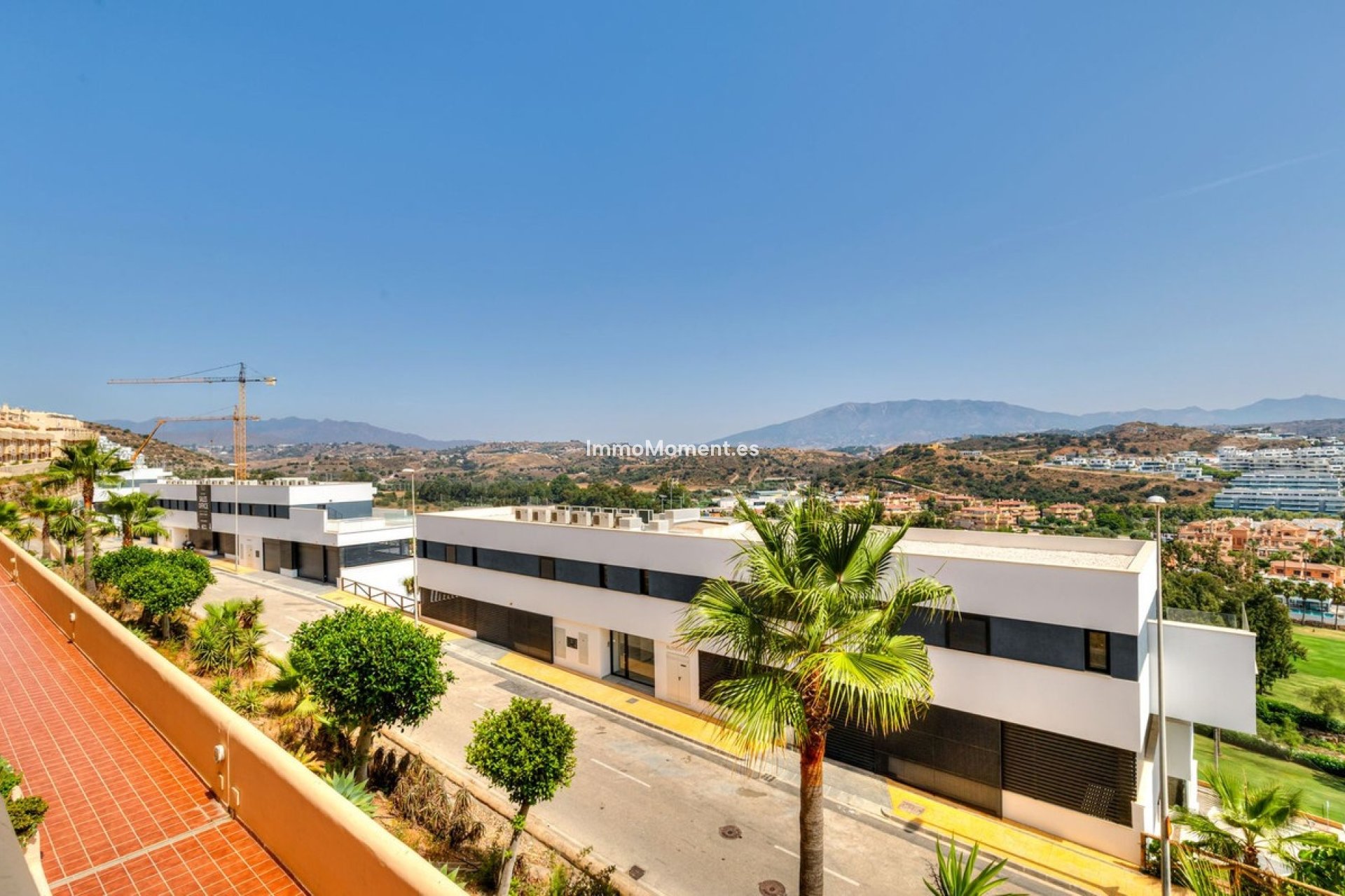 Resale - Apartment - Mijas Costa - La Cala de Mijas
