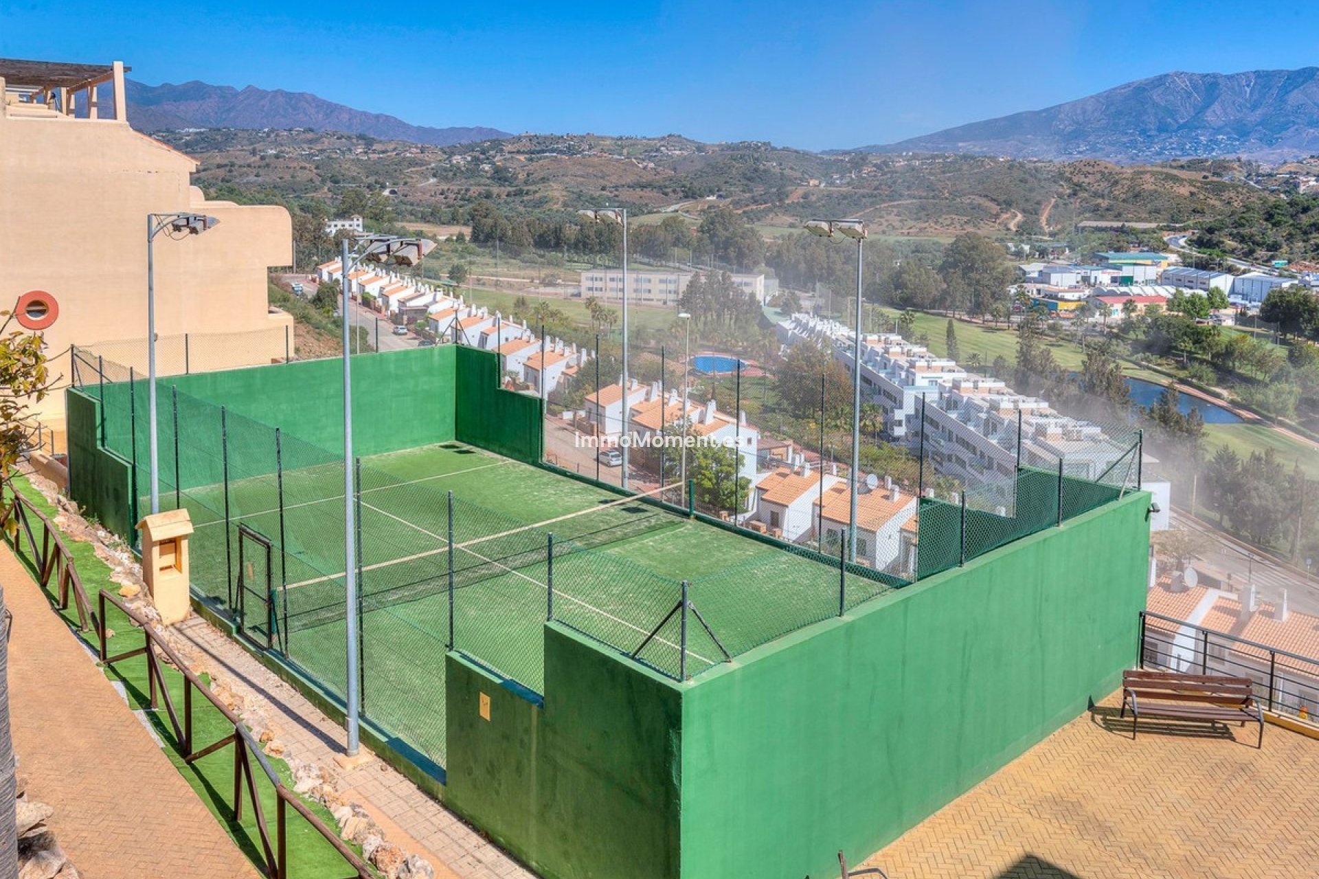 Resale - Apartment - Mijas Costa - La Cala de Mijas
