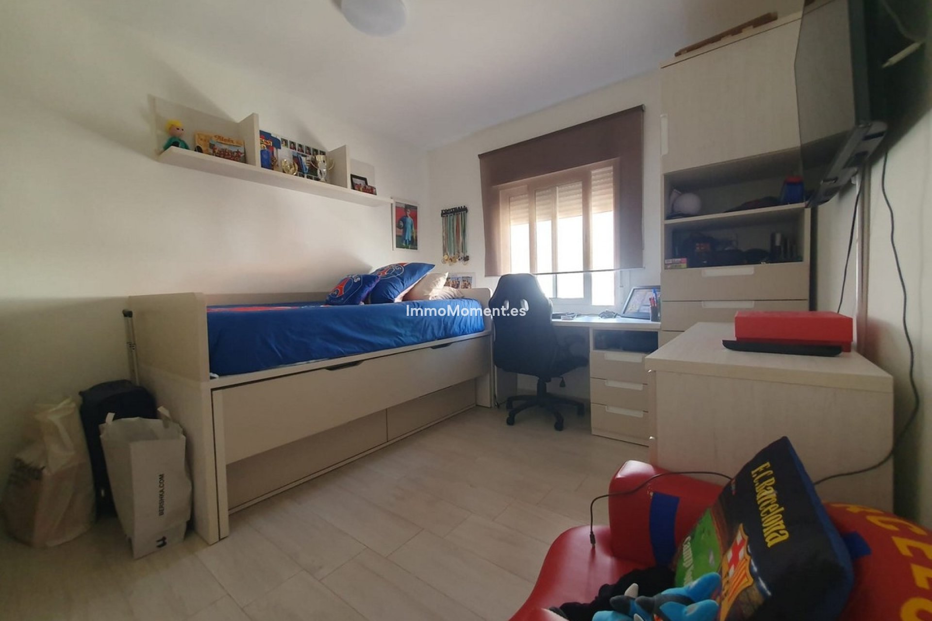 Resale - Apartment - Mijas Costa - La Cala de Mijas