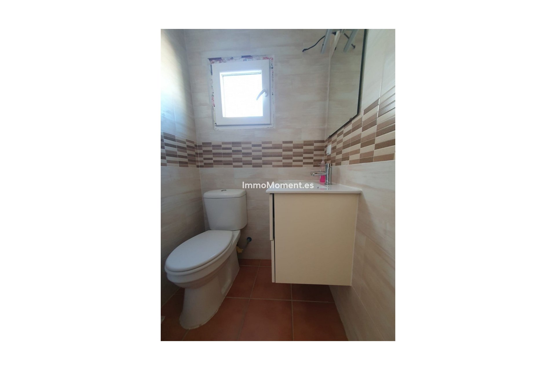 Resale - Apartment - Mijas Costa - La Cala de Mijas