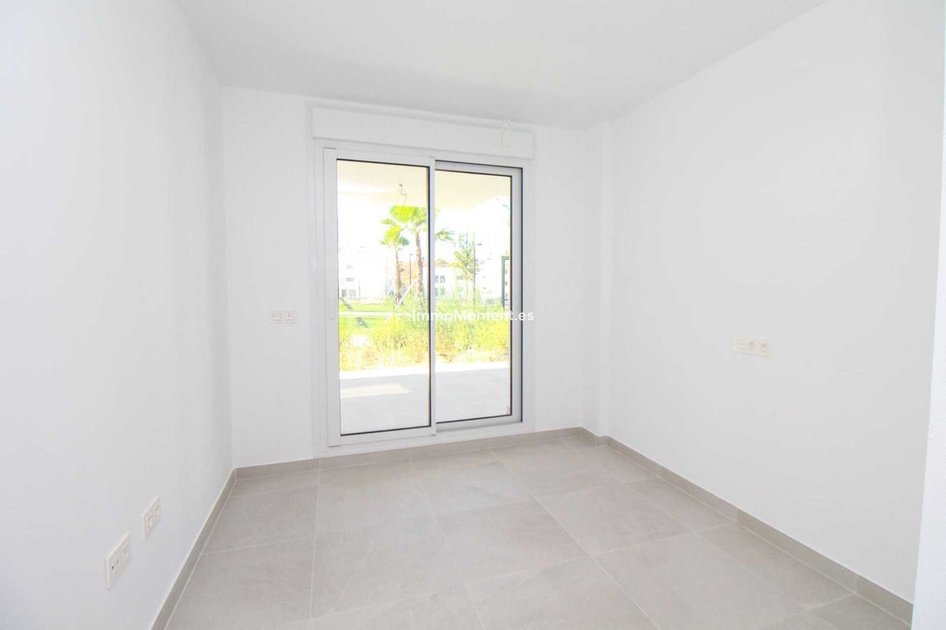 Resale - Apartment - Mijas Costa - La Cala de Mijas