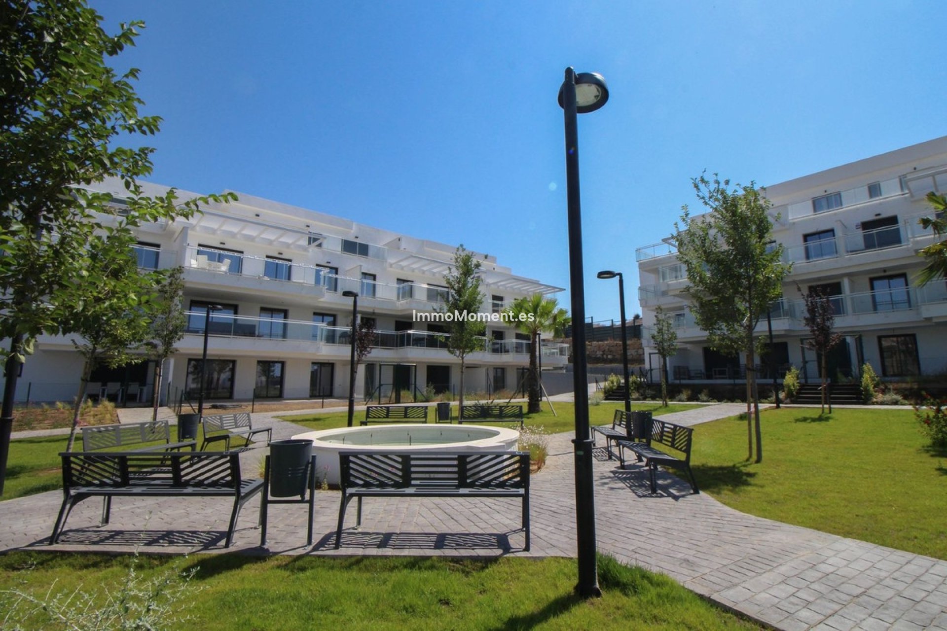 Resale - Apartment - Mijas Costa - La Cala de Mijas