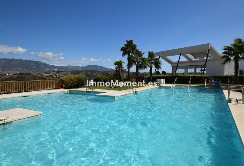 Resale - Apartment - Mijas Costa - La Cala de Mijas