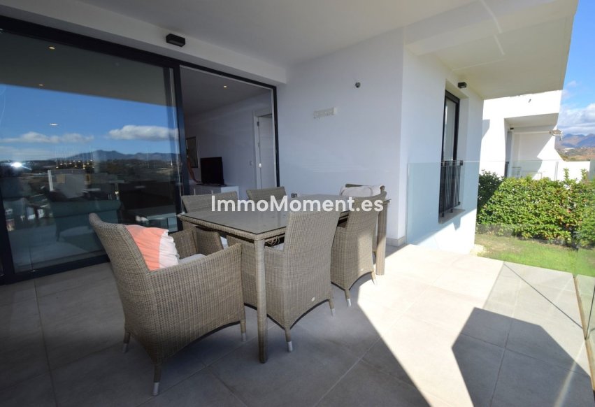 Resale - Apartment - Mijas Costa - La Cala de Mijas