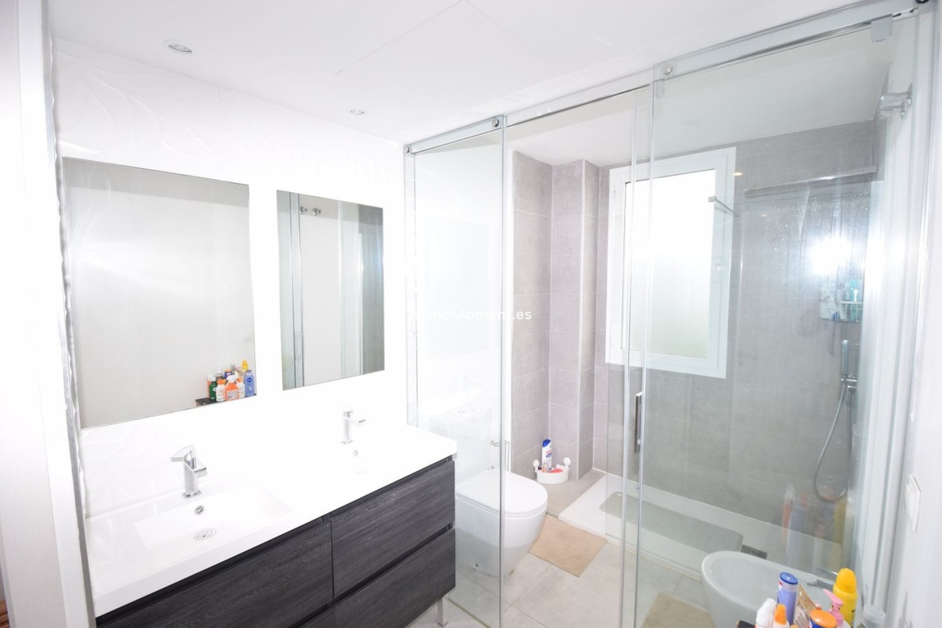 Resale - Apartment - Mijas Costa - La Cala de Mijas