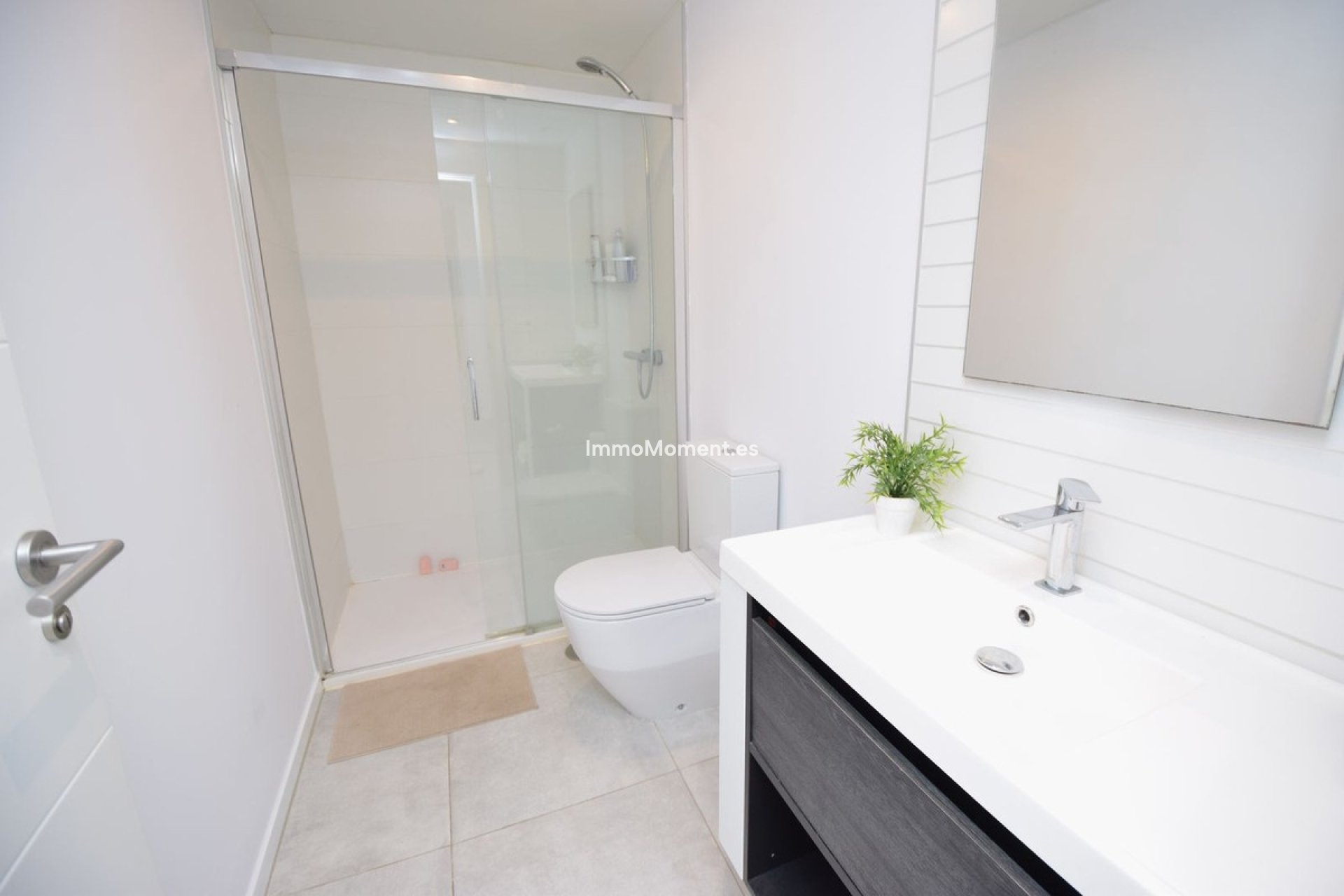 Resale - Apartment - Mijas Costa - La Cala de Mijas