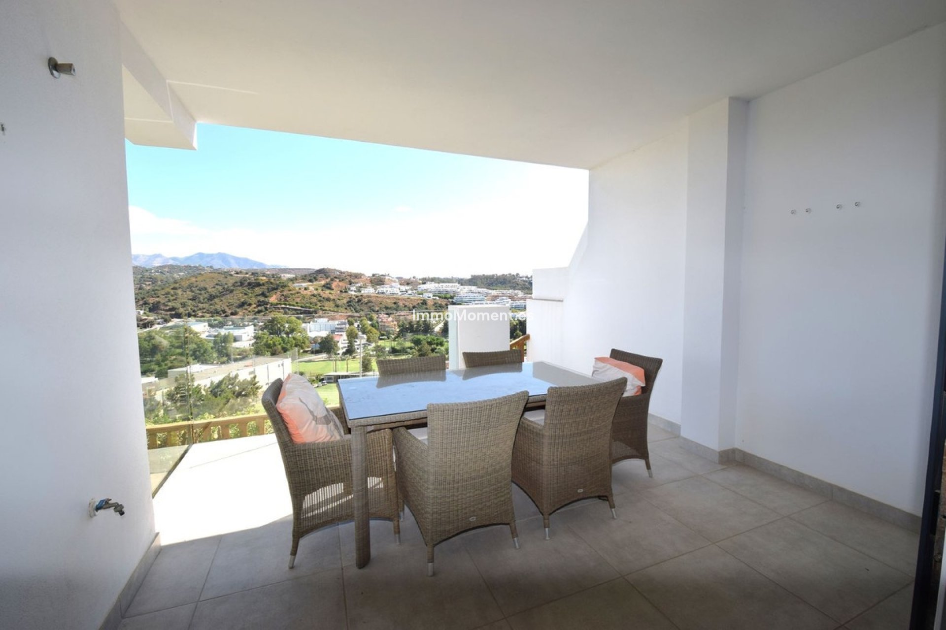 Resale - Apartment - Mijas Costa - La Cala de Mijas