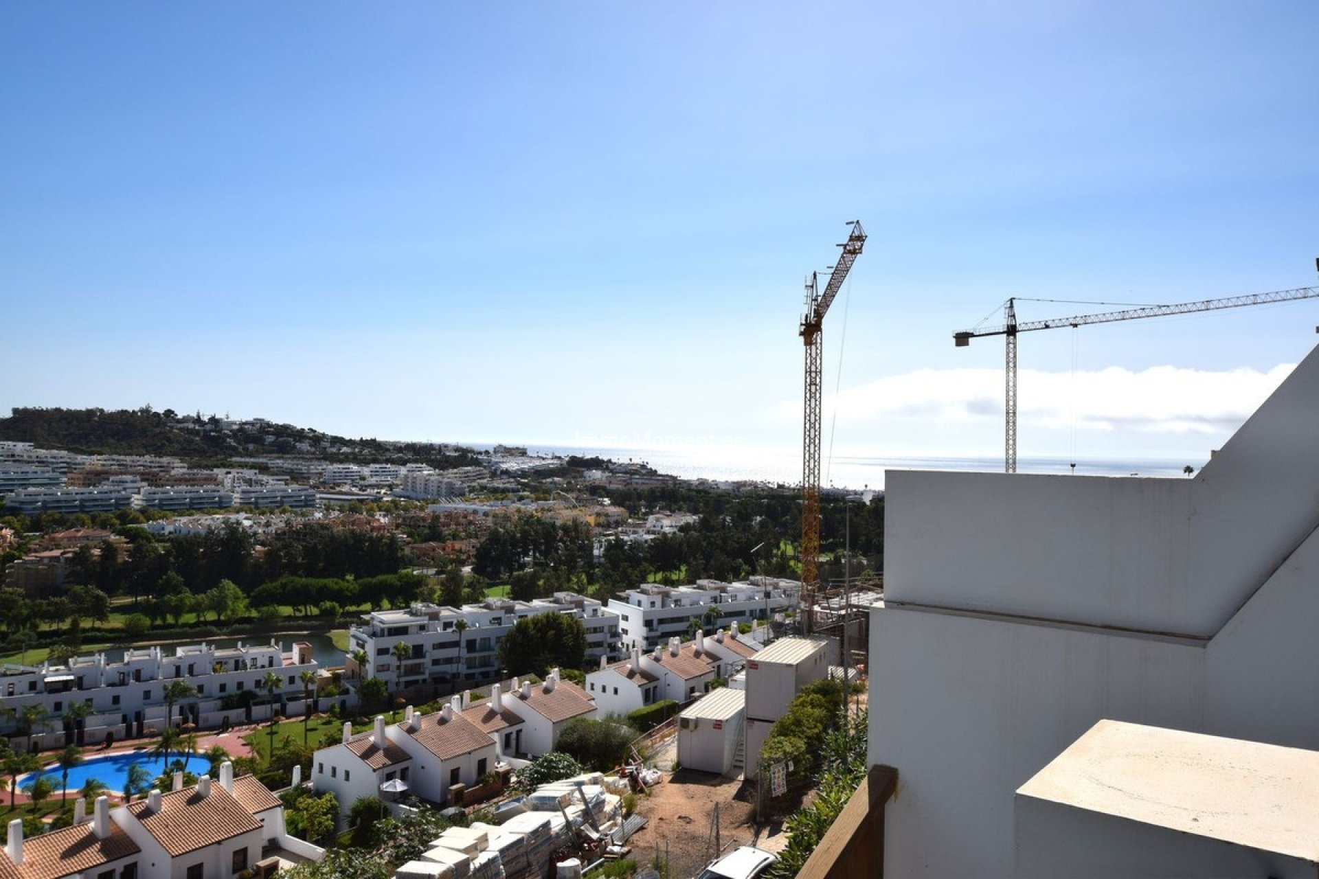 Resale - Apartment - Mijas Costa - La Cala de Mijas