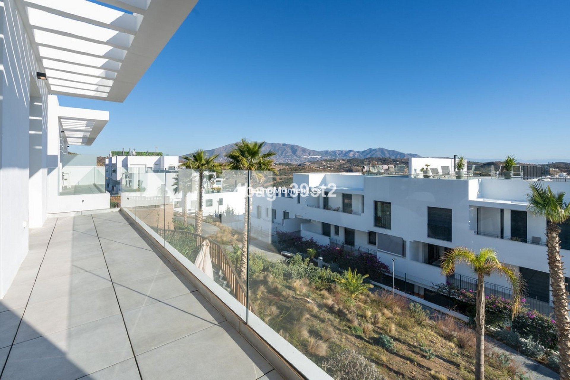 Resale - Apartment - Mijas Costa - La Cala de Mijas