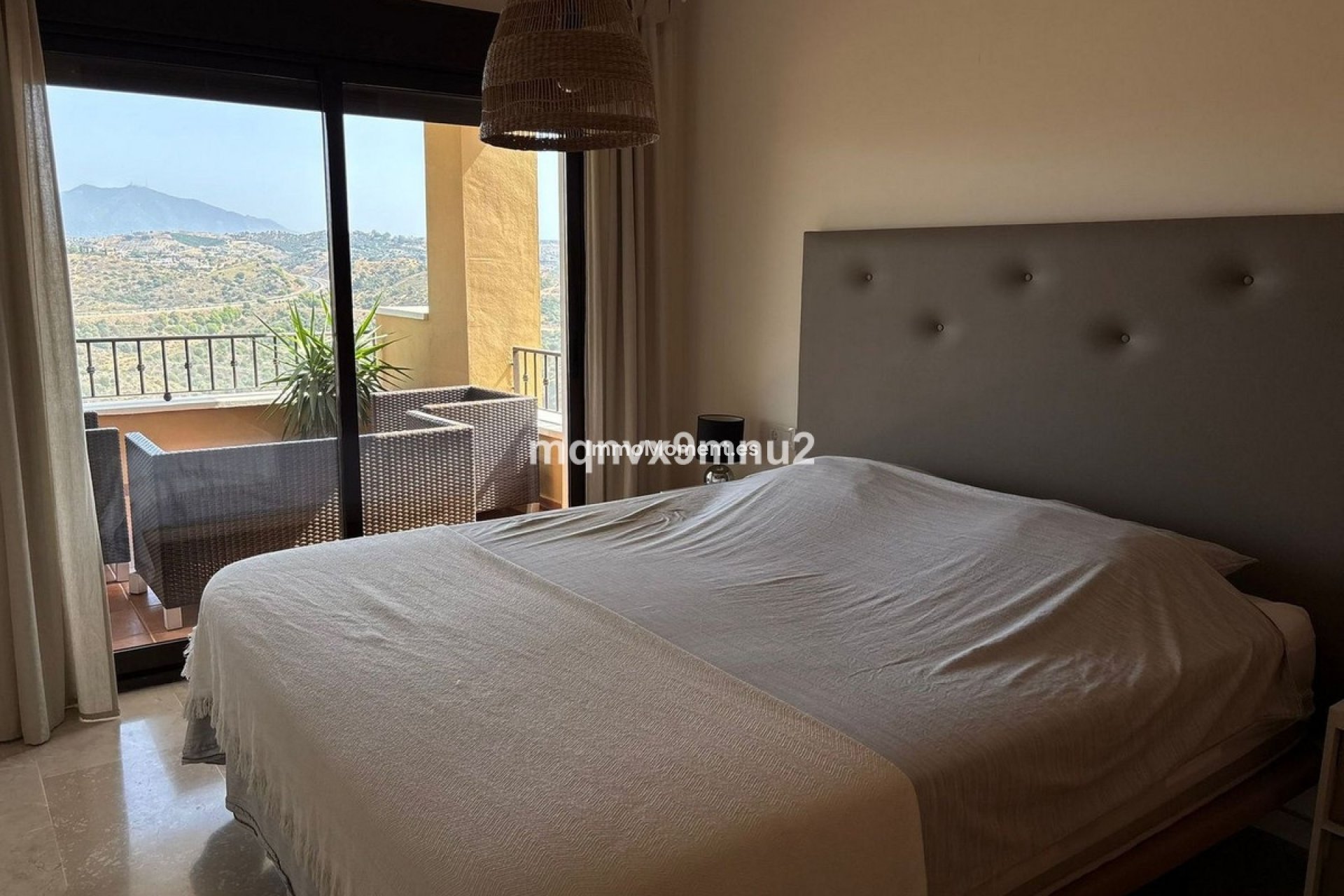 Resale - Apartment - Mijas Costa - La Cala de Mijas