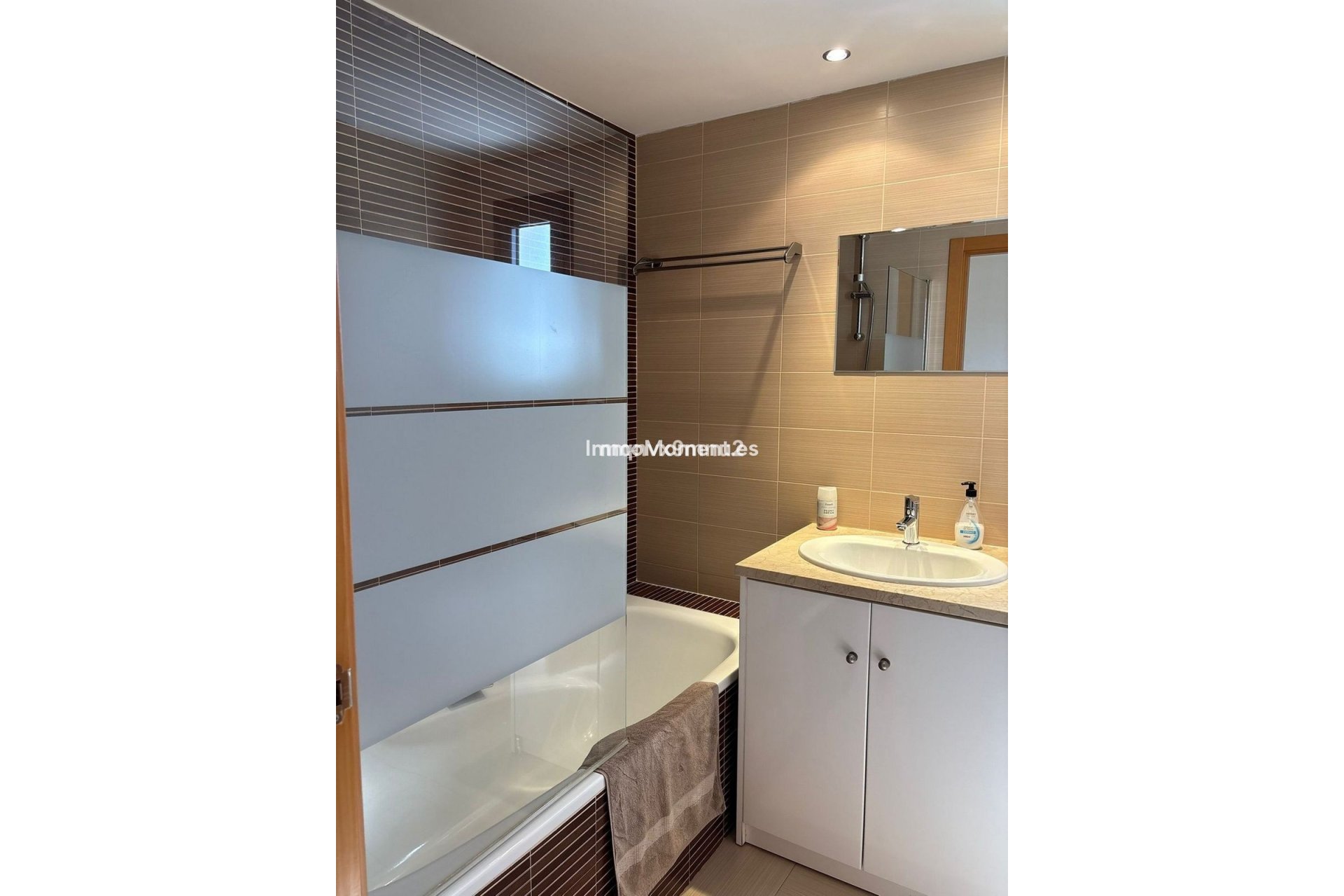 Resale - Apartment - Mijas Costa - La Cala de Mijas