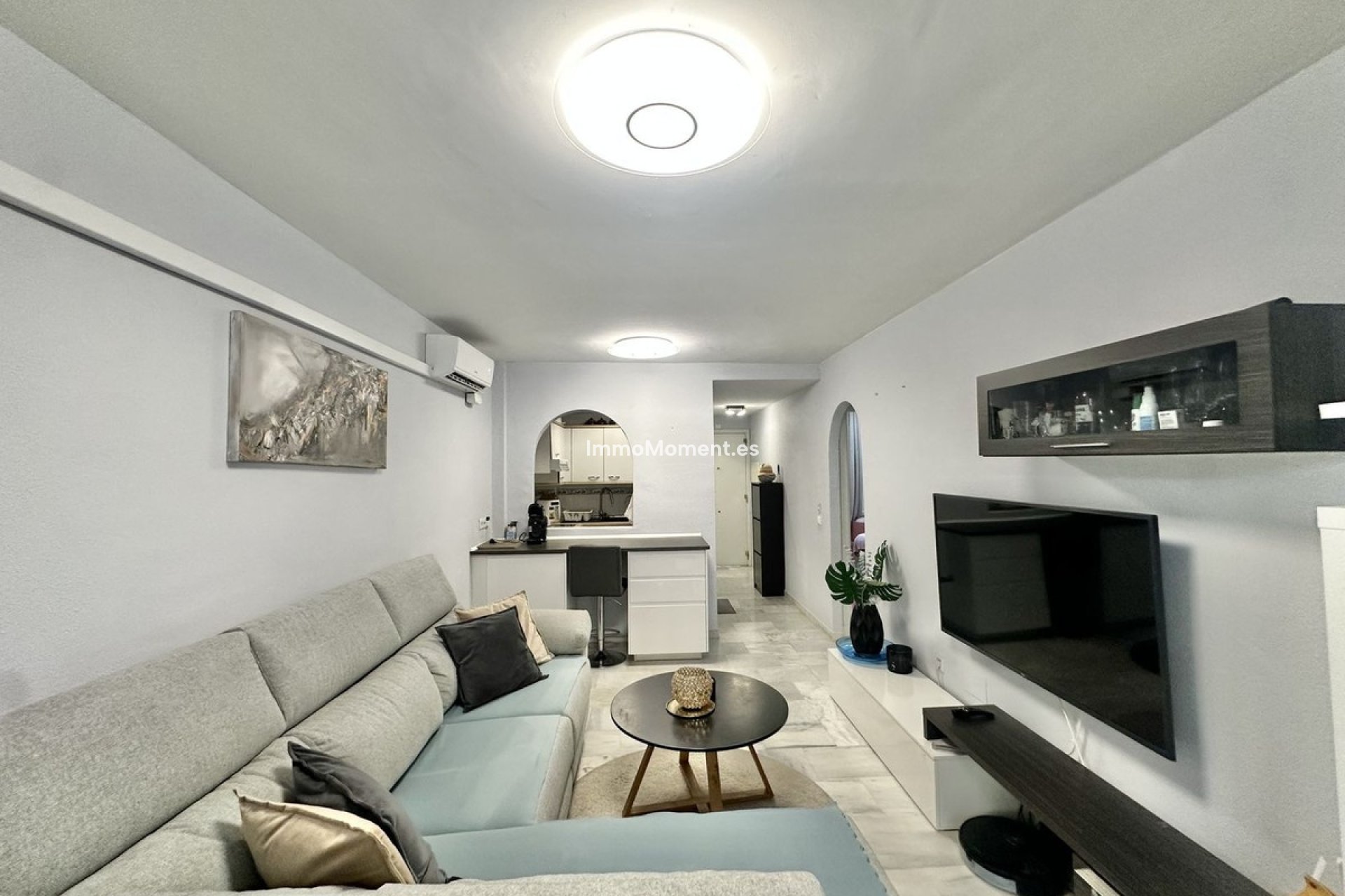 Resale - Apartment - Mijas Costa - La Cala de Mijas