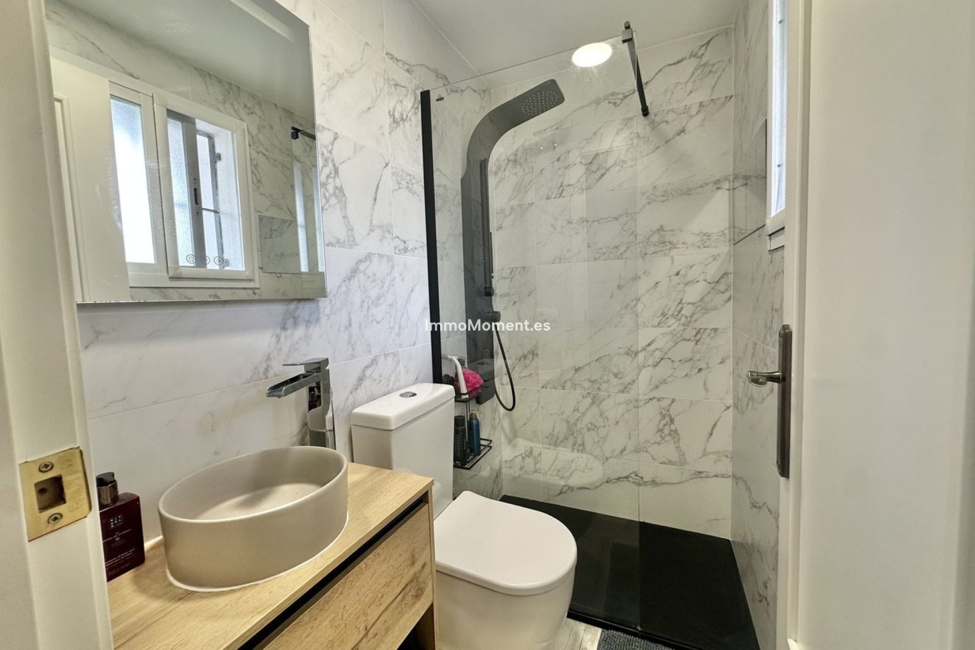 Resale - Apartment - Mijas Costa - La Cala de Mijas