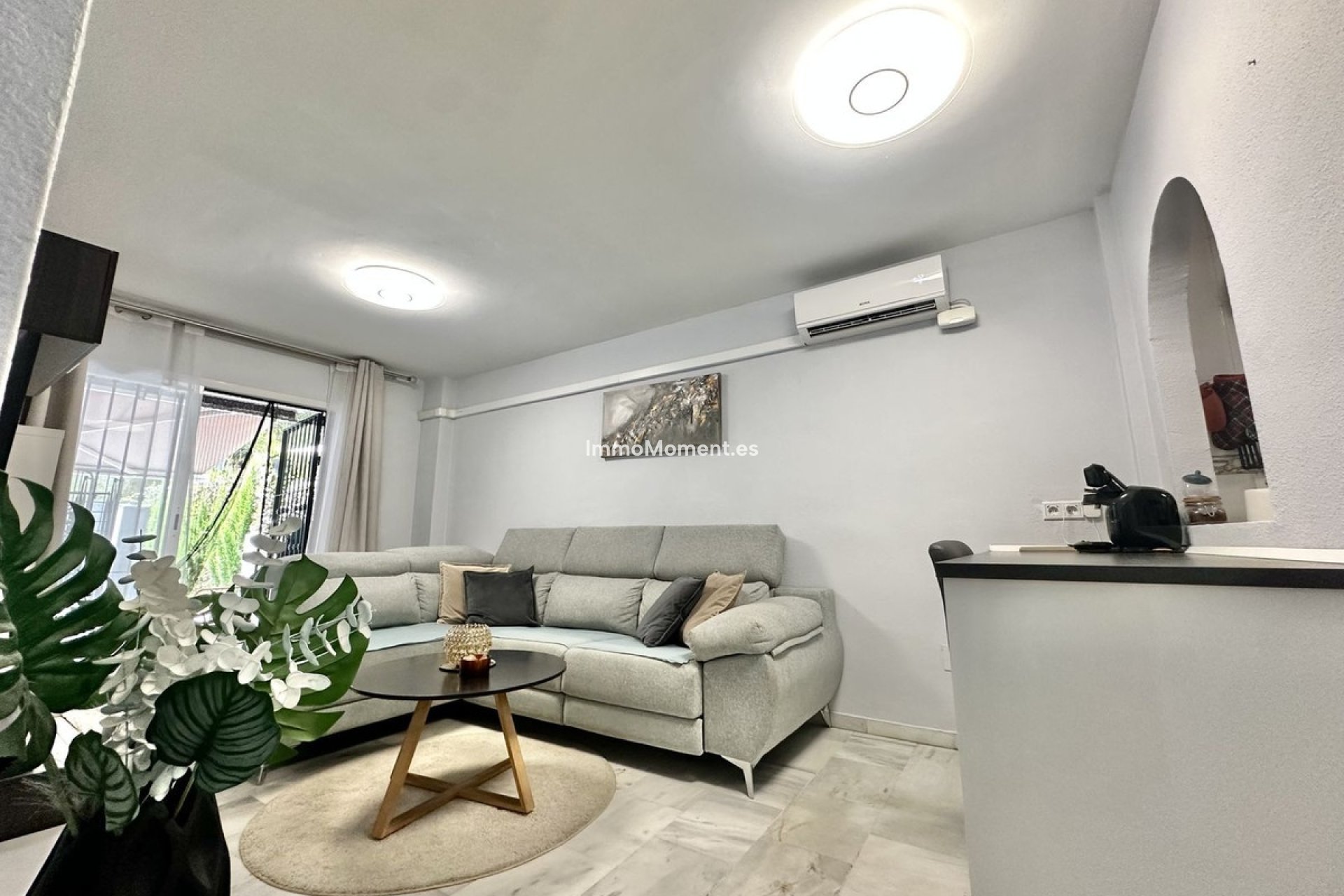 Resale - Apartment - Mijas Costa - La Cala de Mijas