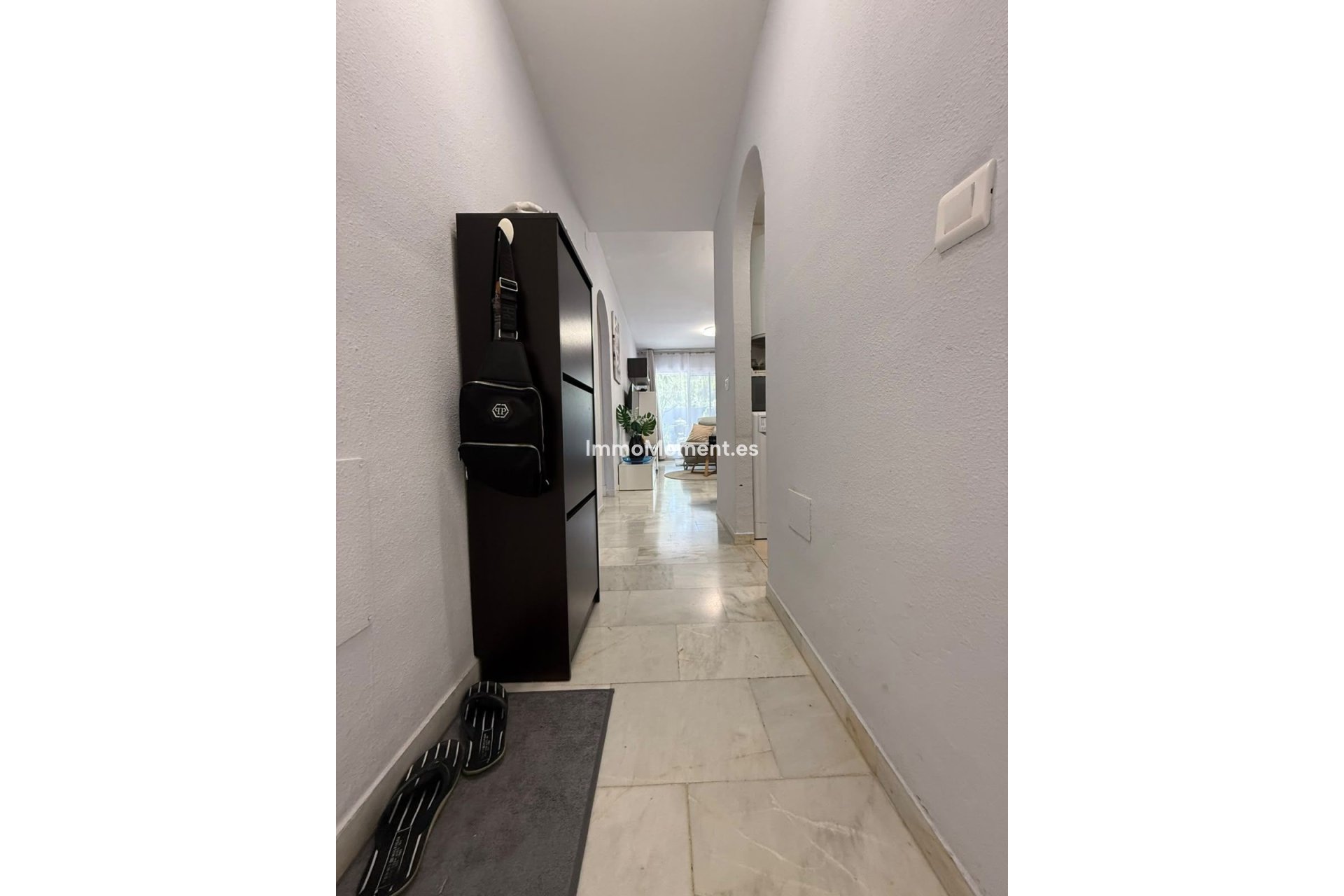 Resale - Apartment - Mijas Costa - La Cala de Mijas