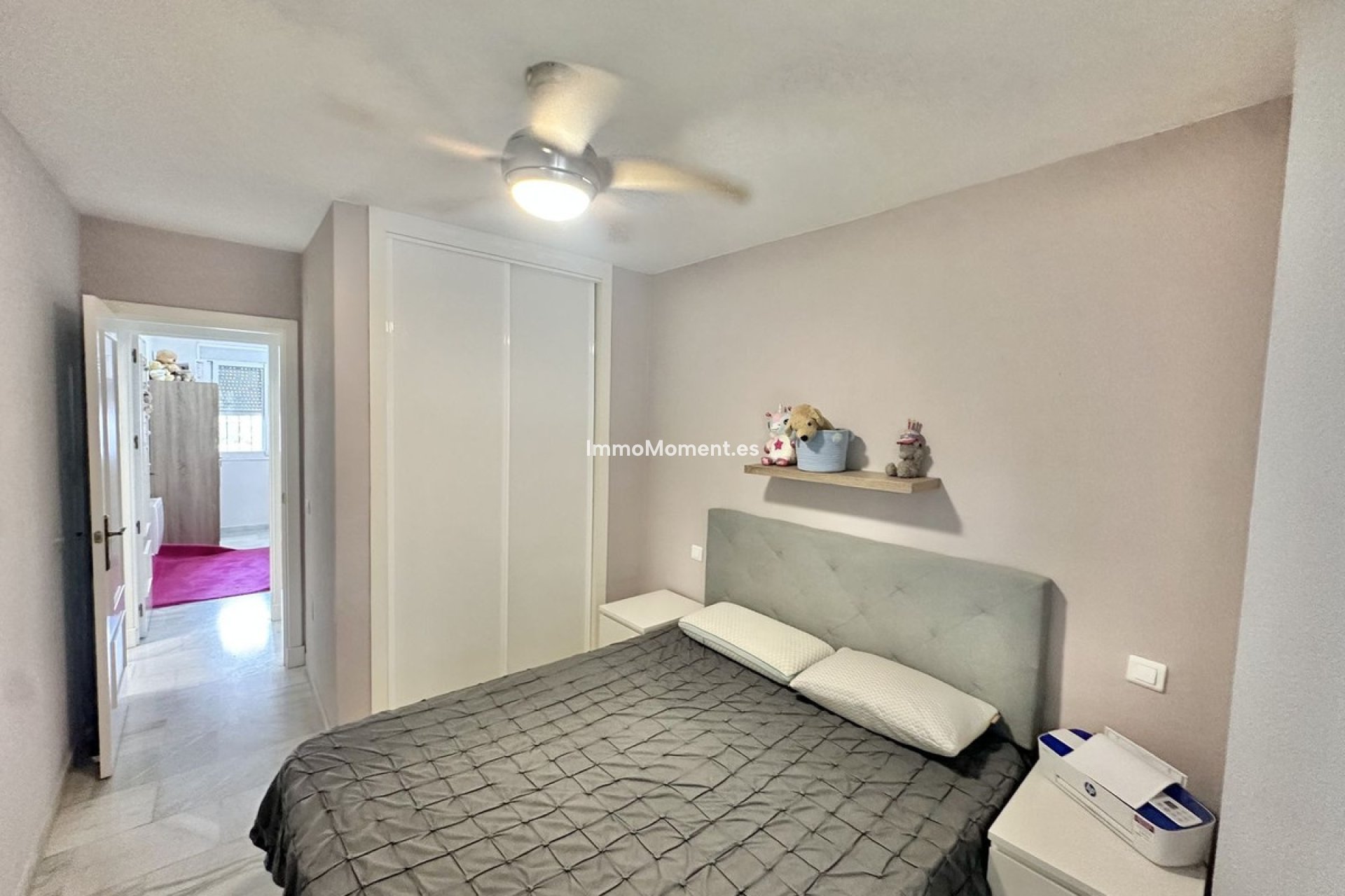 Resale - Apartment - Mijas Costa - La Cala de Mijas