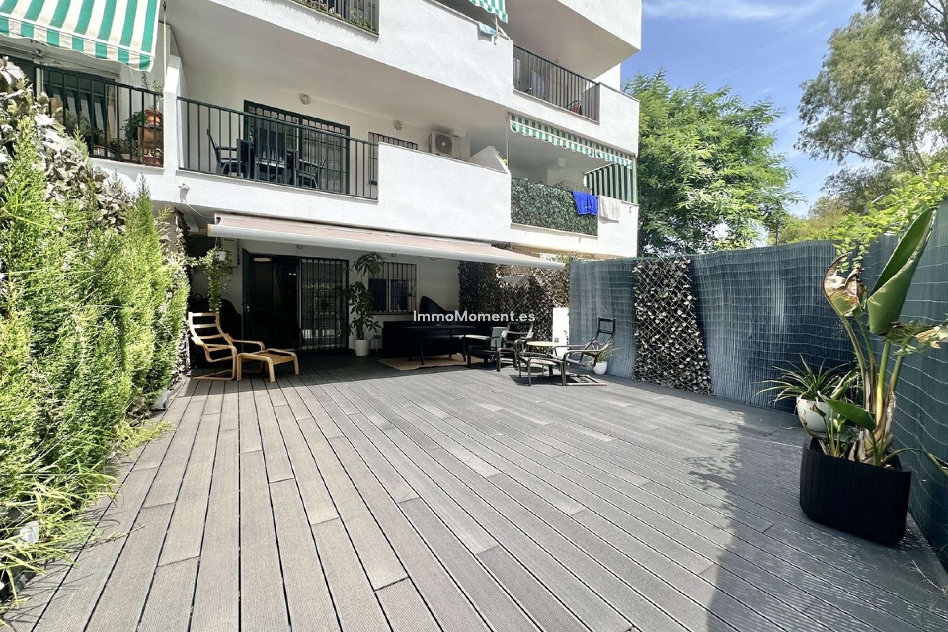 Resale - Apartment - Mijas Costa - La Cala de Mijas