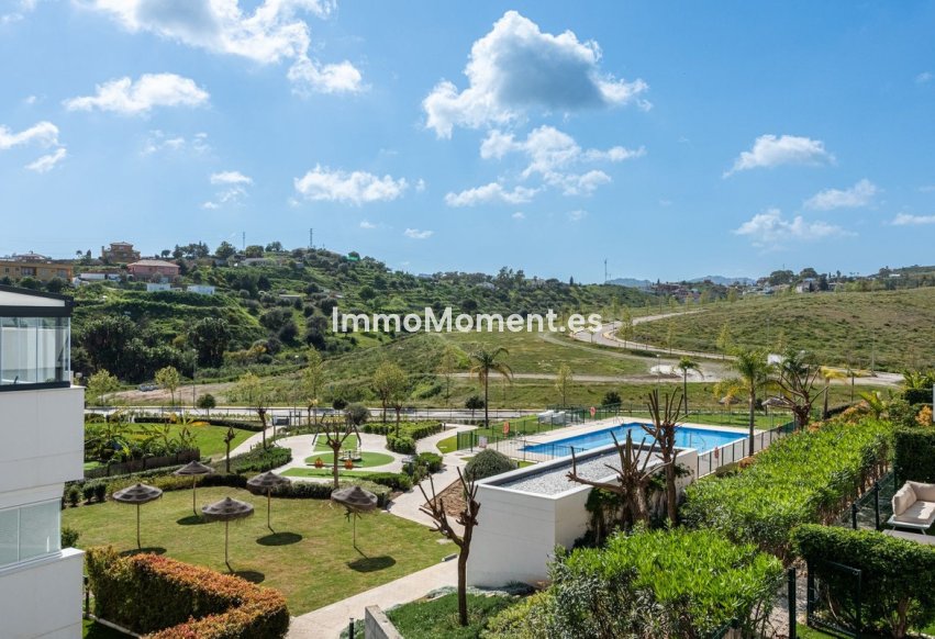 Resale - Apartment - Mijas Costa - La Cala de Mijas