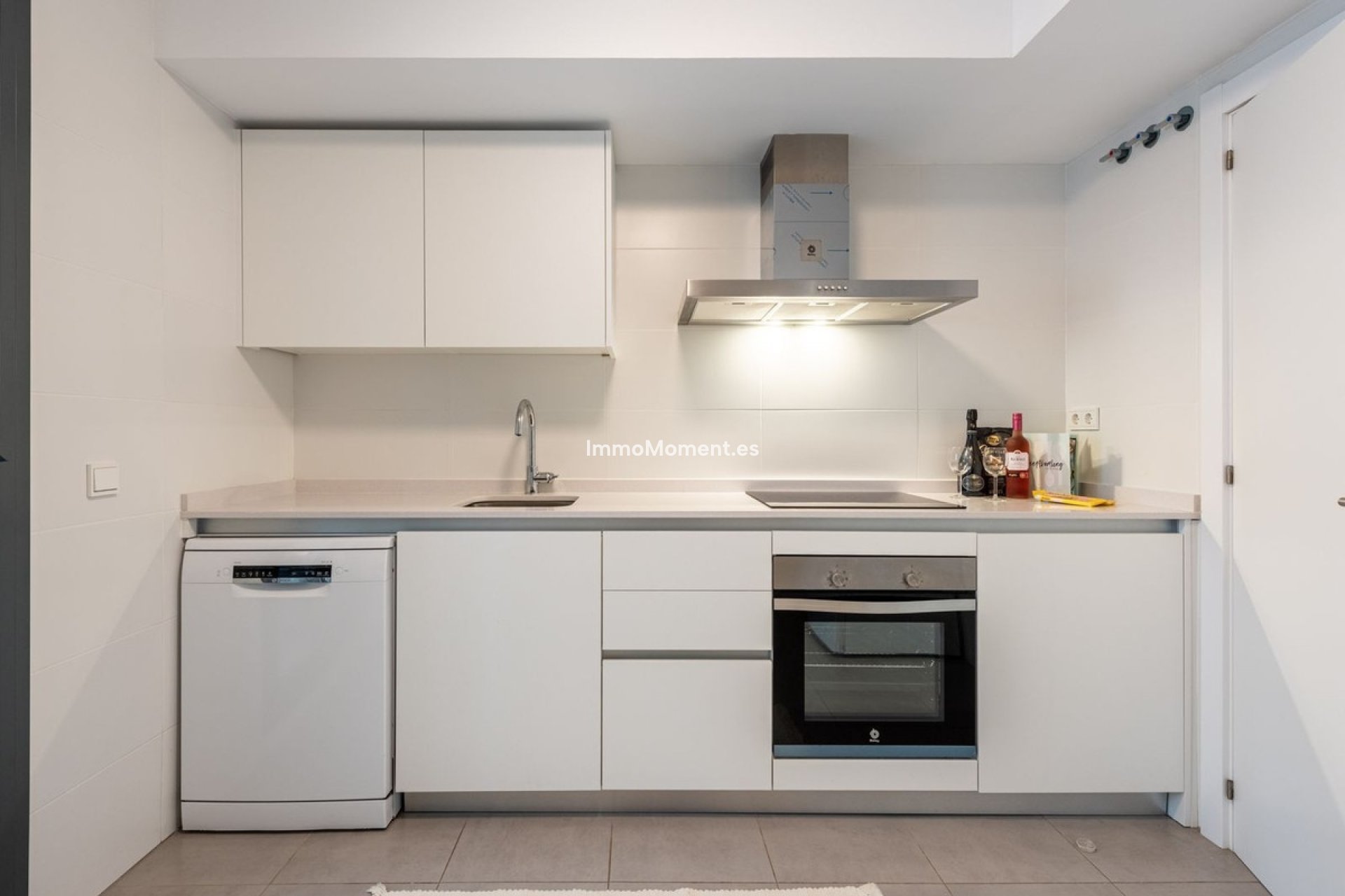 Resale - Apartment - Mijas Costa - La Cala de Mijas