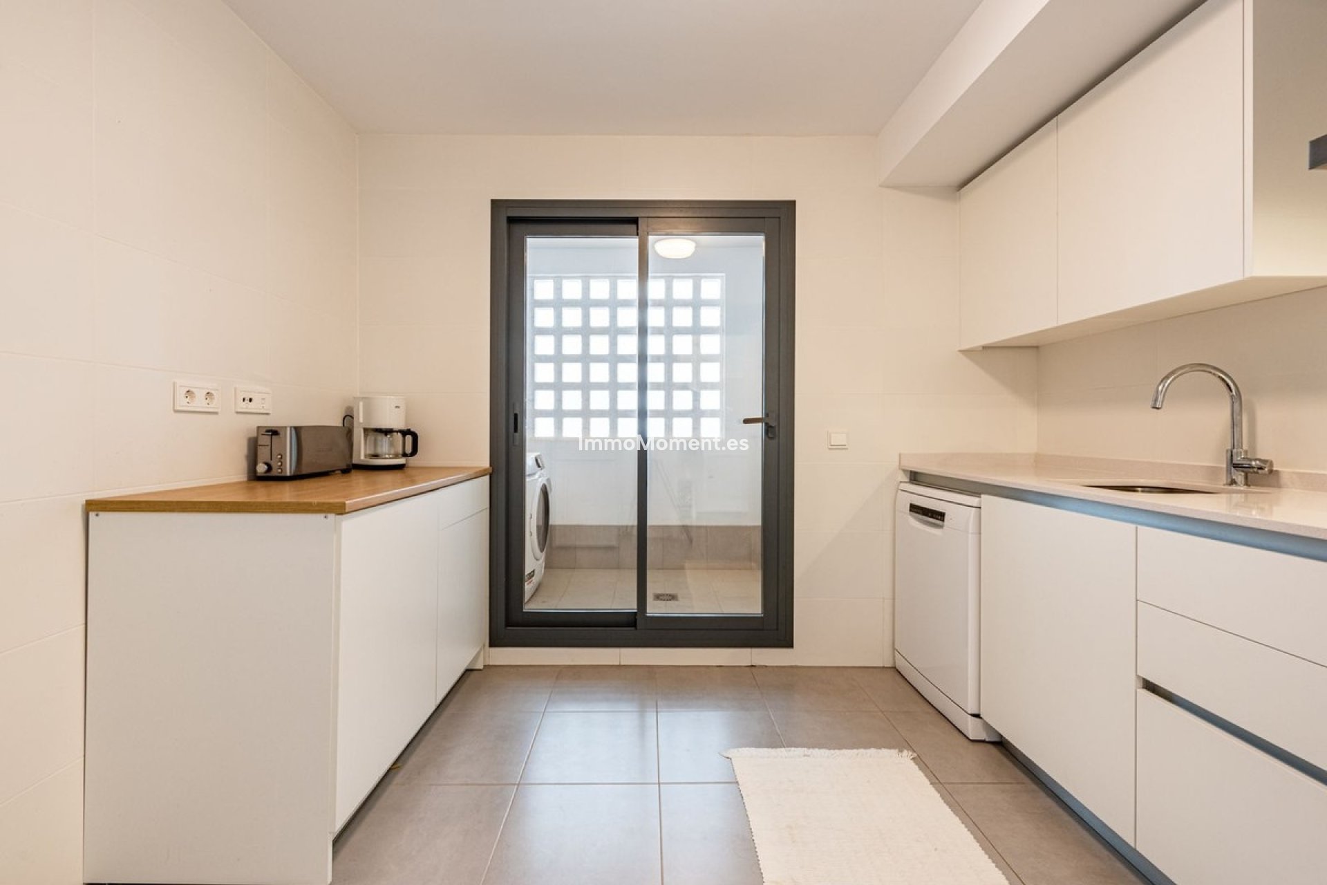Resale - Apartment - Mijas Costa - La Cala de Mijas