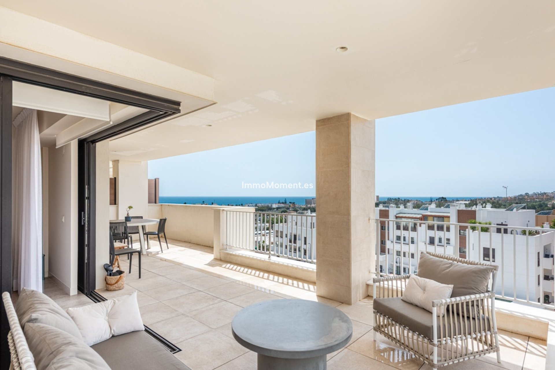 Resale - Apartment - Mijas Costa - La Cala de Mijas