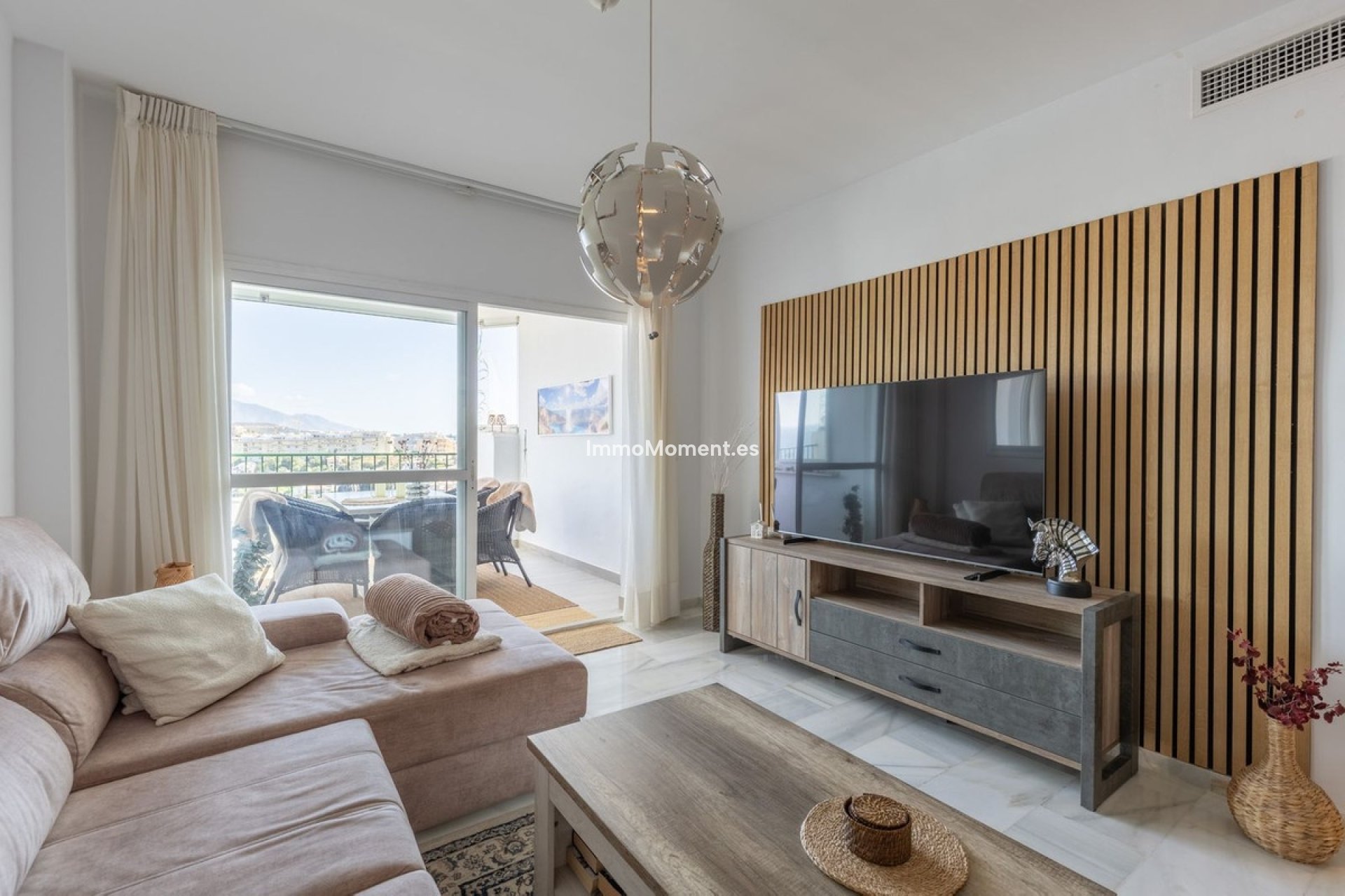 Resale - Apartment - Mijas Costa - La Cala de Mijas