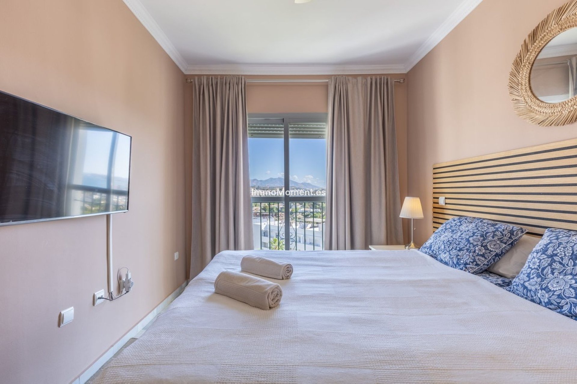 Resale - Apartment - Mijas Costa - La Cala de Mijas