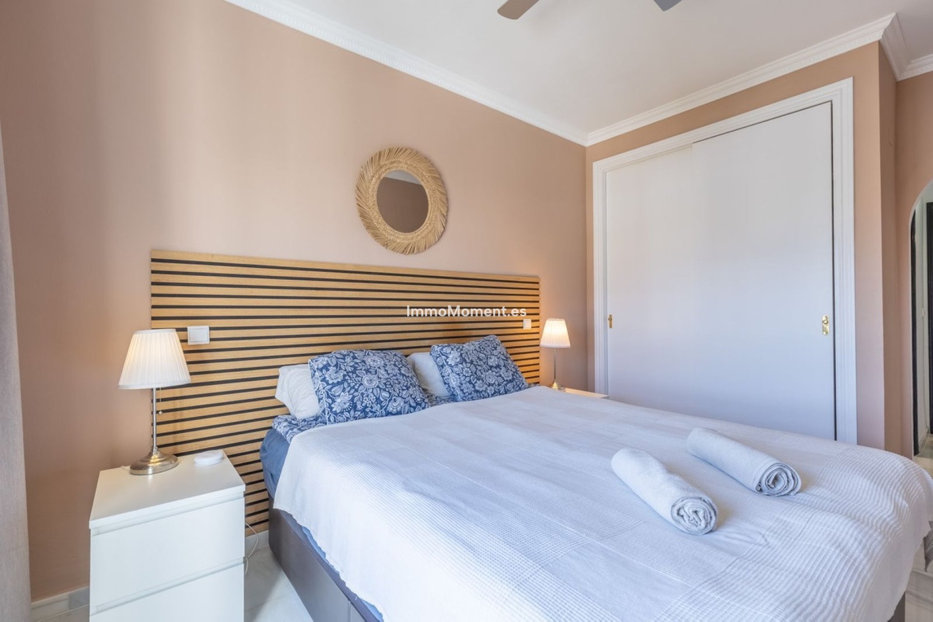 Resale - Apartment - Mijas Costa - La Cala de Mijas