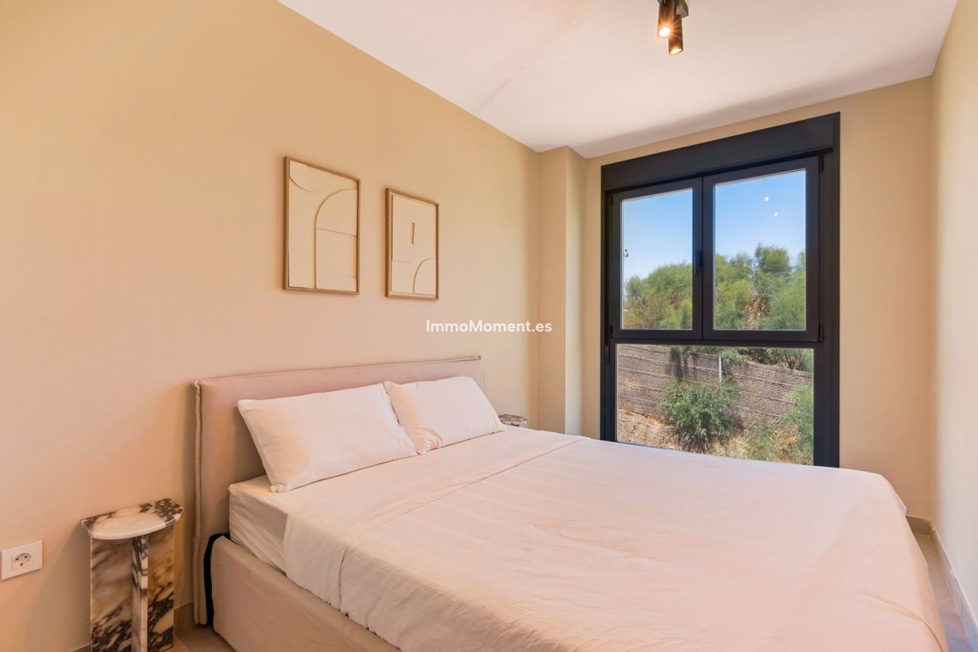Resale - Apartment - Mijas Costa - La Cala de Mijas