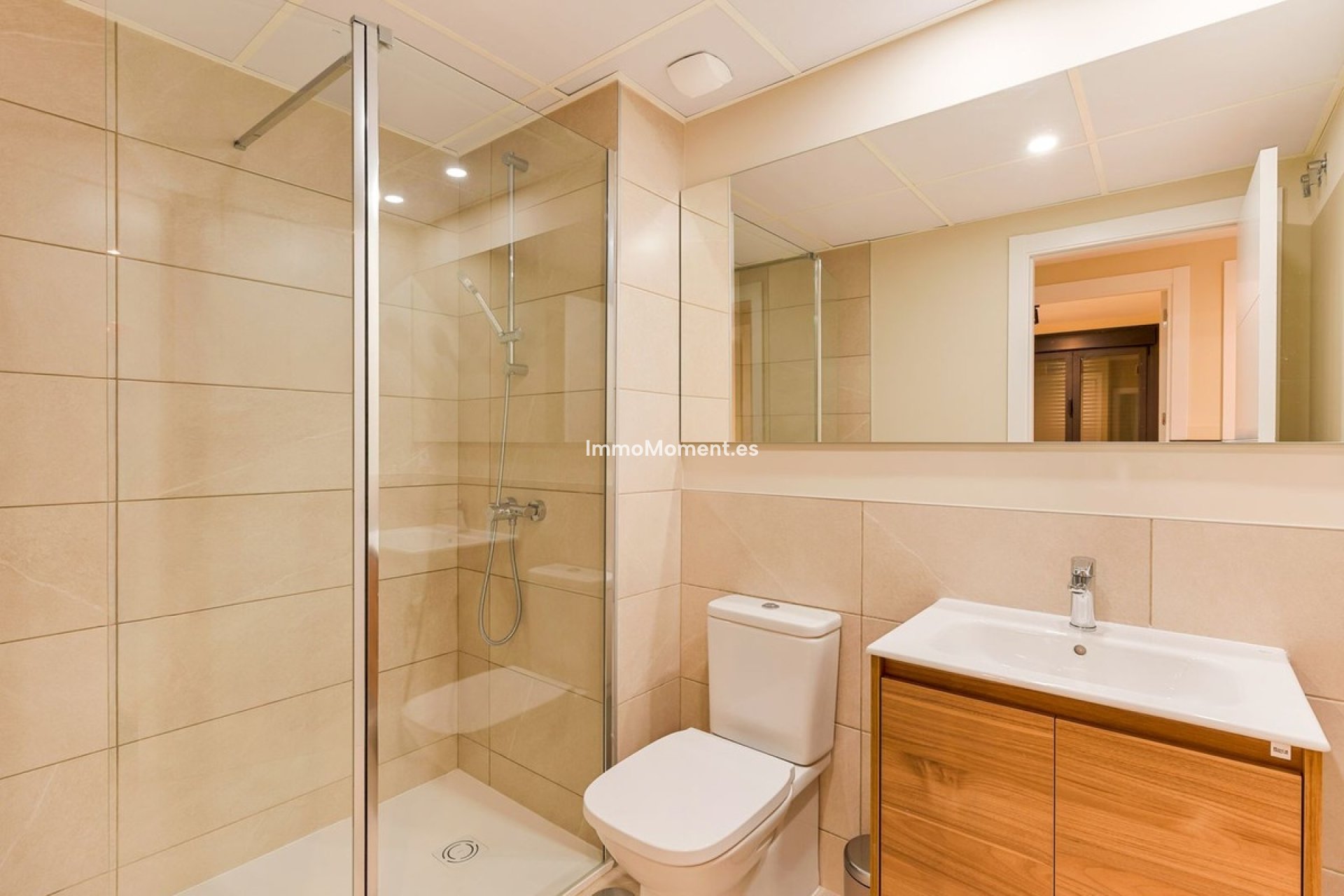 Resale - Apartment - Mijas Costa - La Cala de Mijas