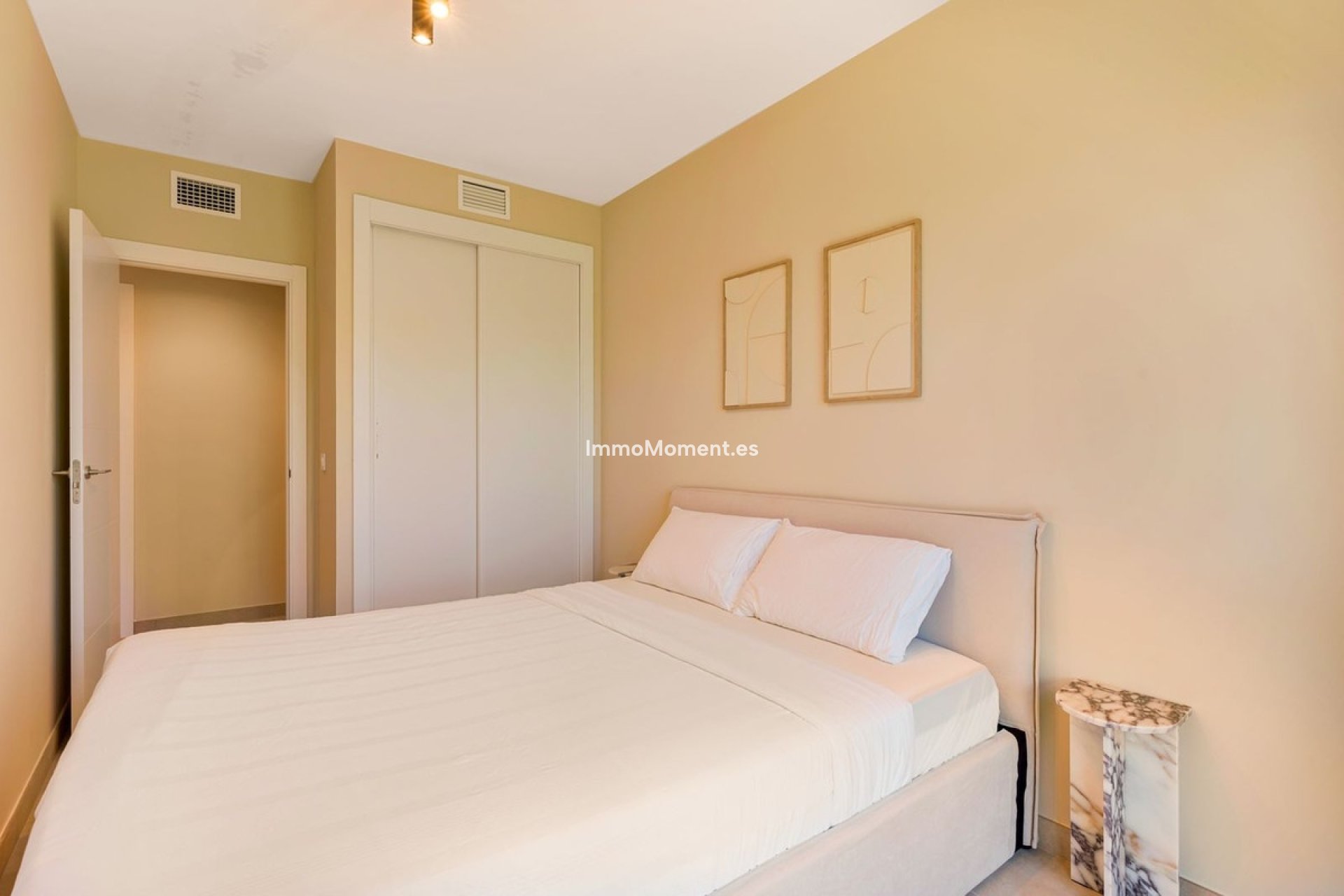 Resale - Apartment - Mijas Costa - La Cala de Mijas