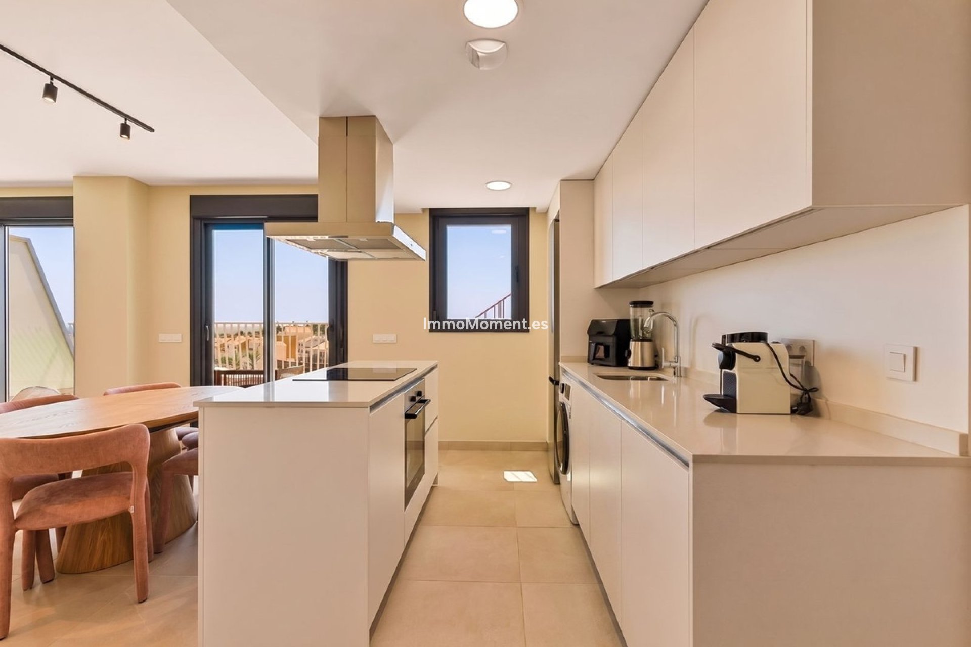 Resale - Apartment - Mijas Costa - La Cala de Mijas