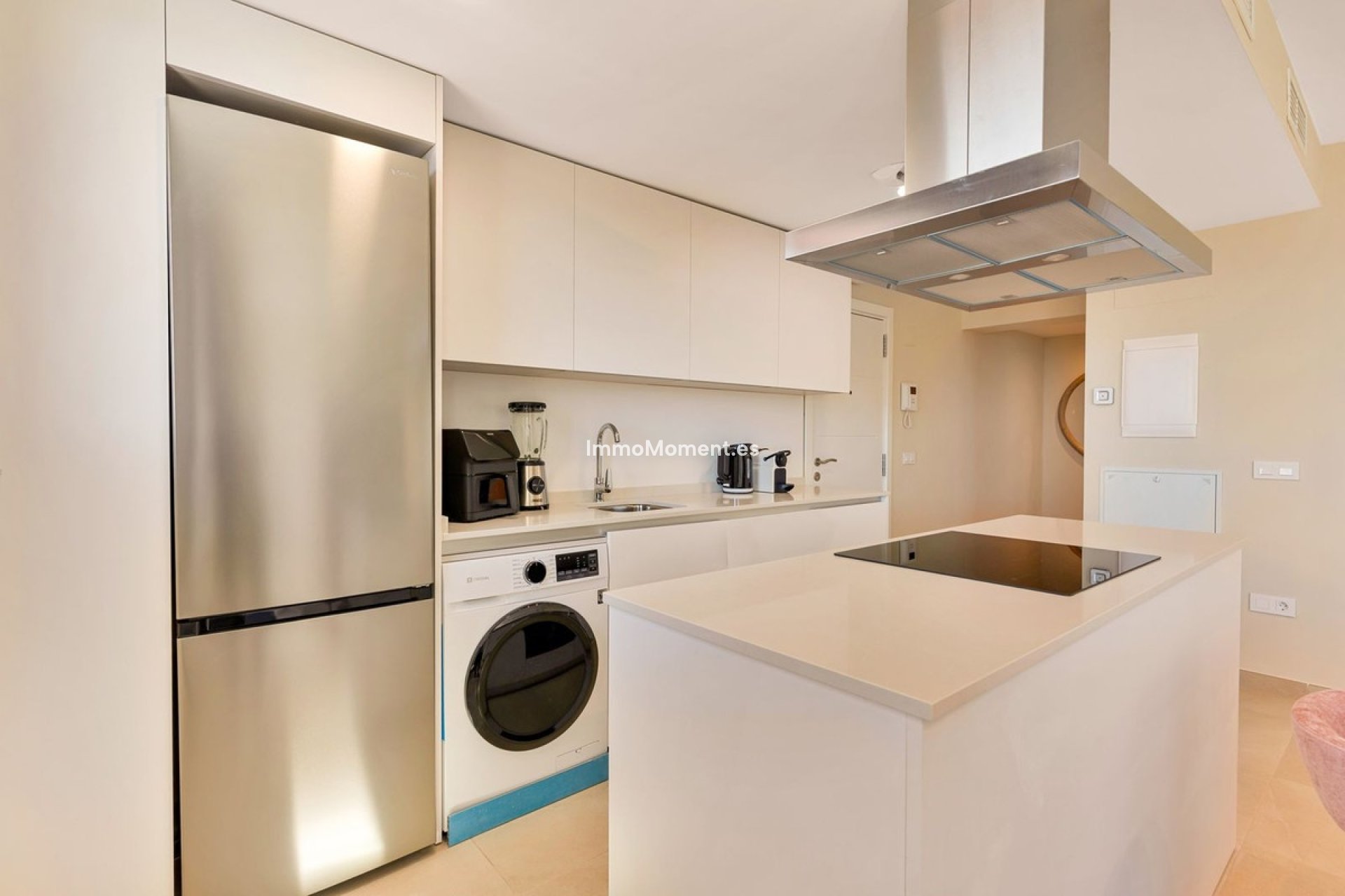 Resale - Apartment - Mijas Costa - La Cala de Mijas