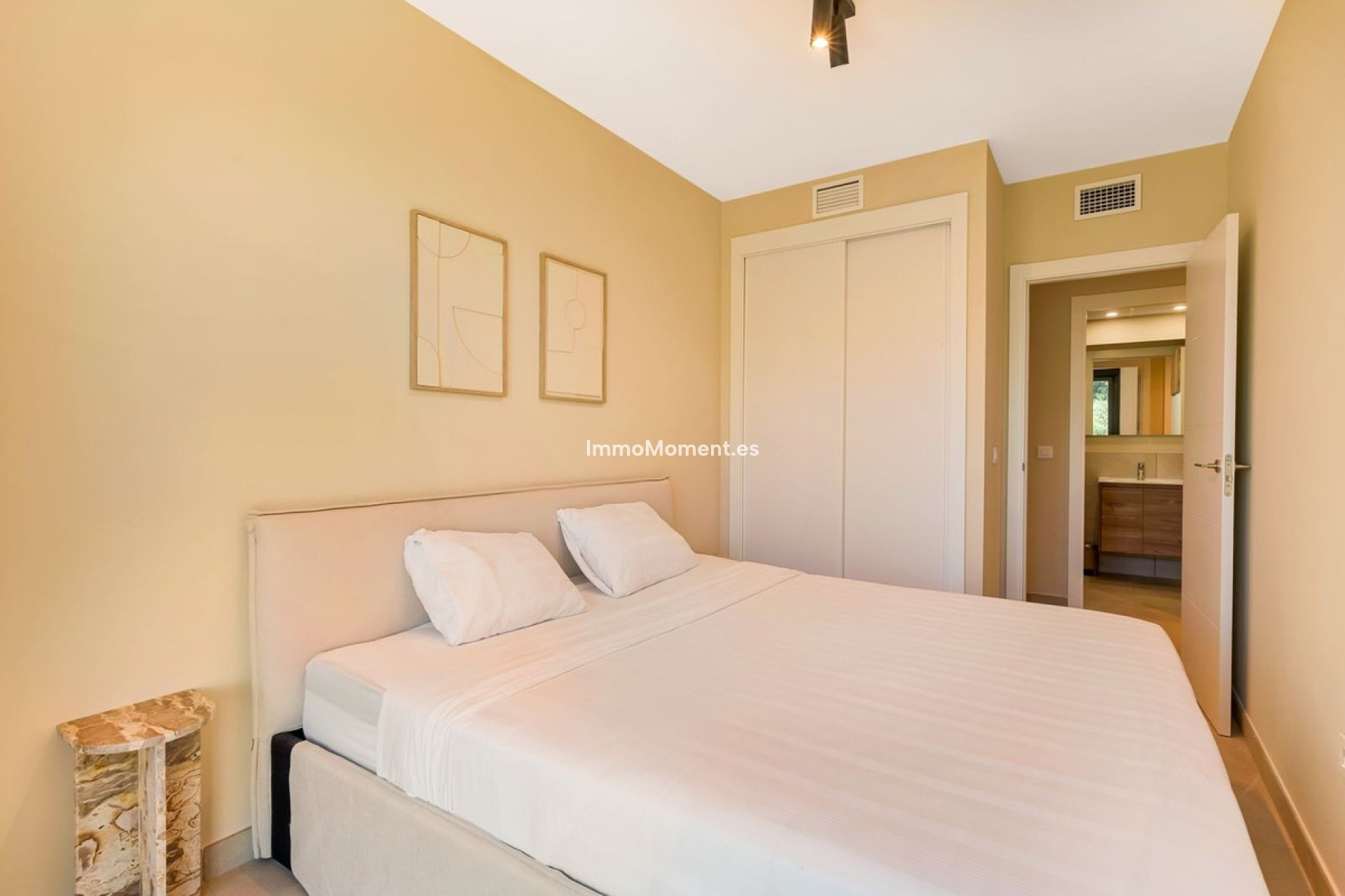 Resale - Apartment - Mijas Costa - La Cala de Mijas