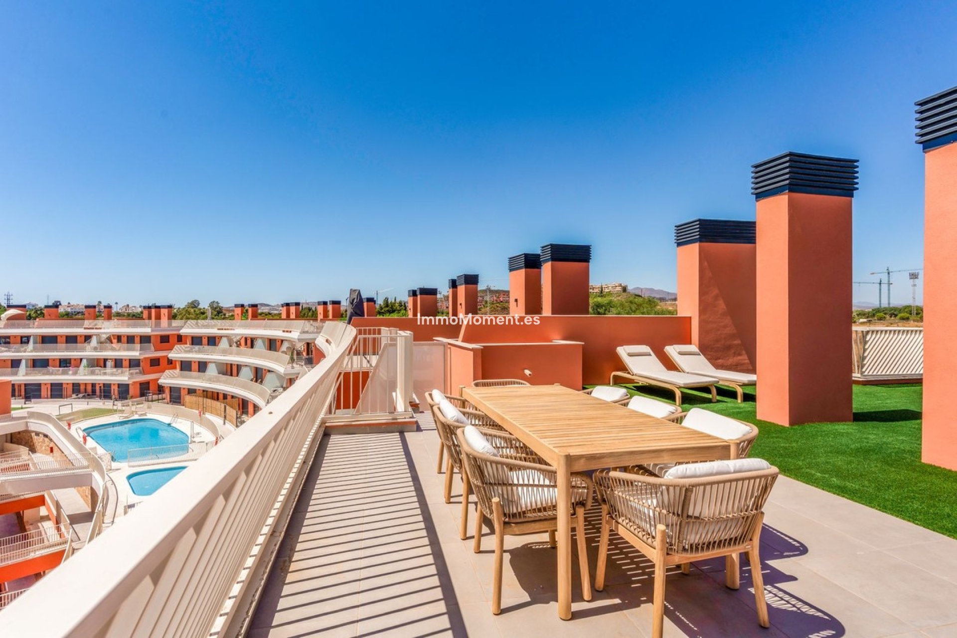 Resale - Apartment - Mijas Costa - La Cala de Mijas