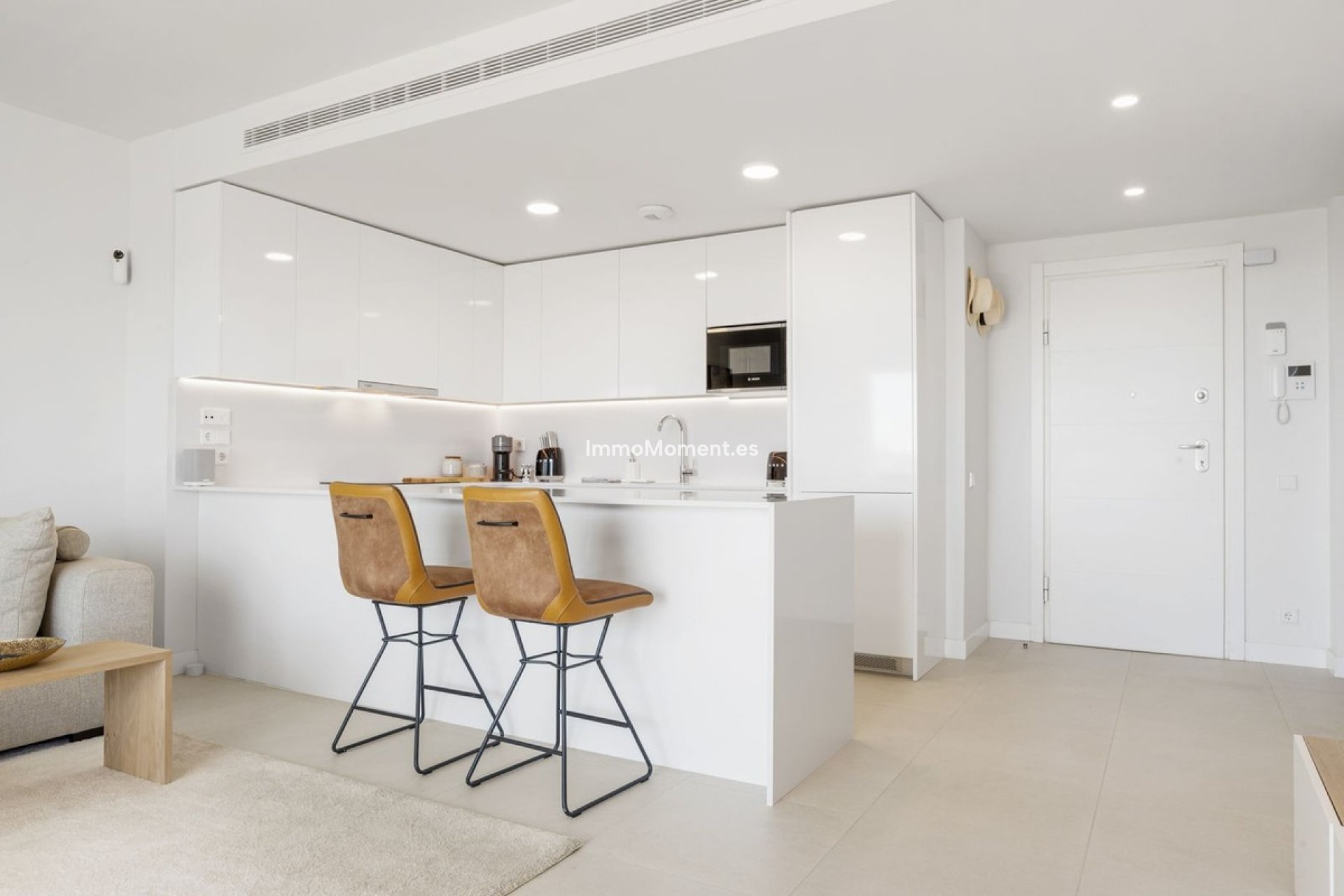 Resale - Apartment - Mijas Costa - La Cala de Mijas