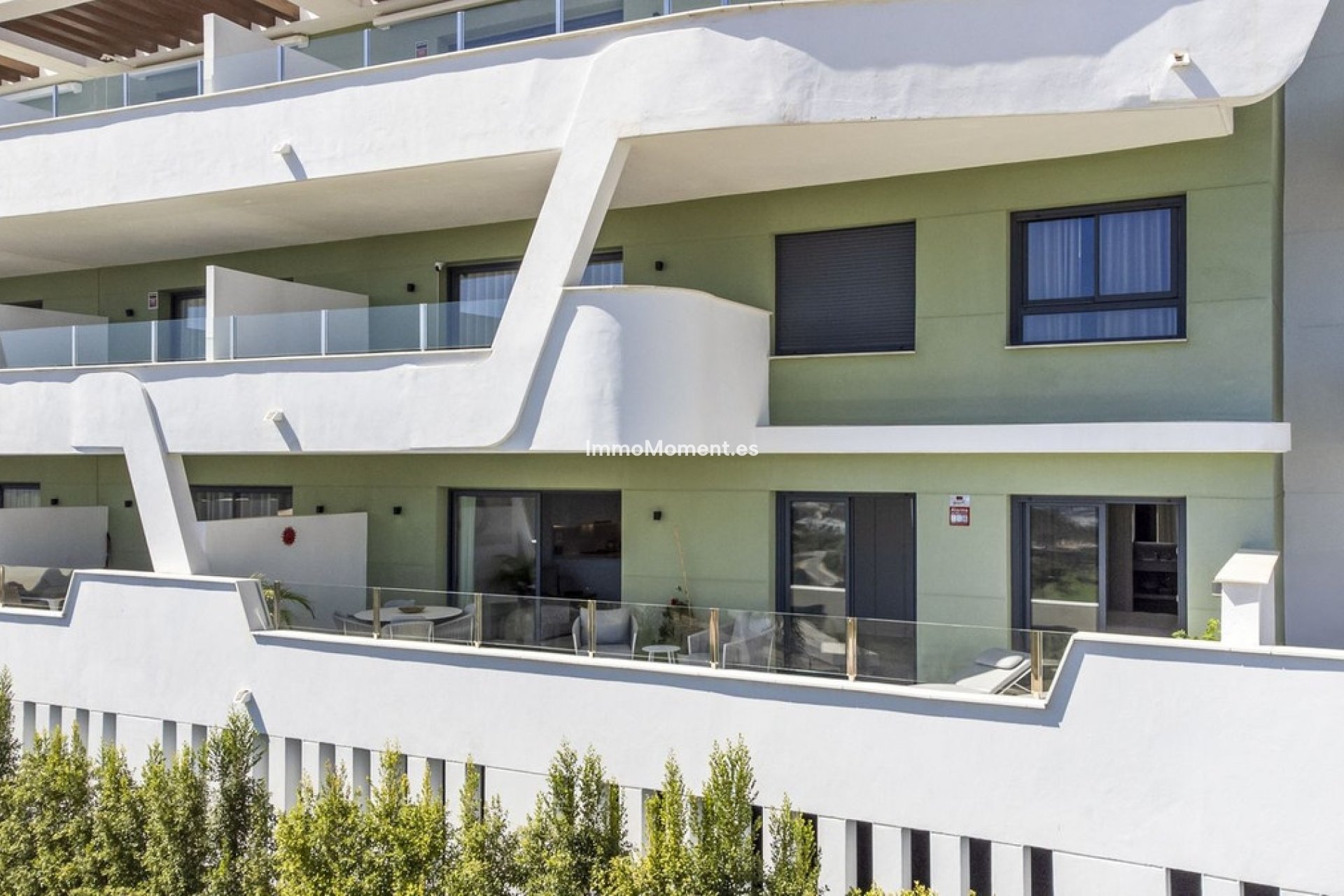Resale - Apartment - Mijas Costa - La Cala de Mijas