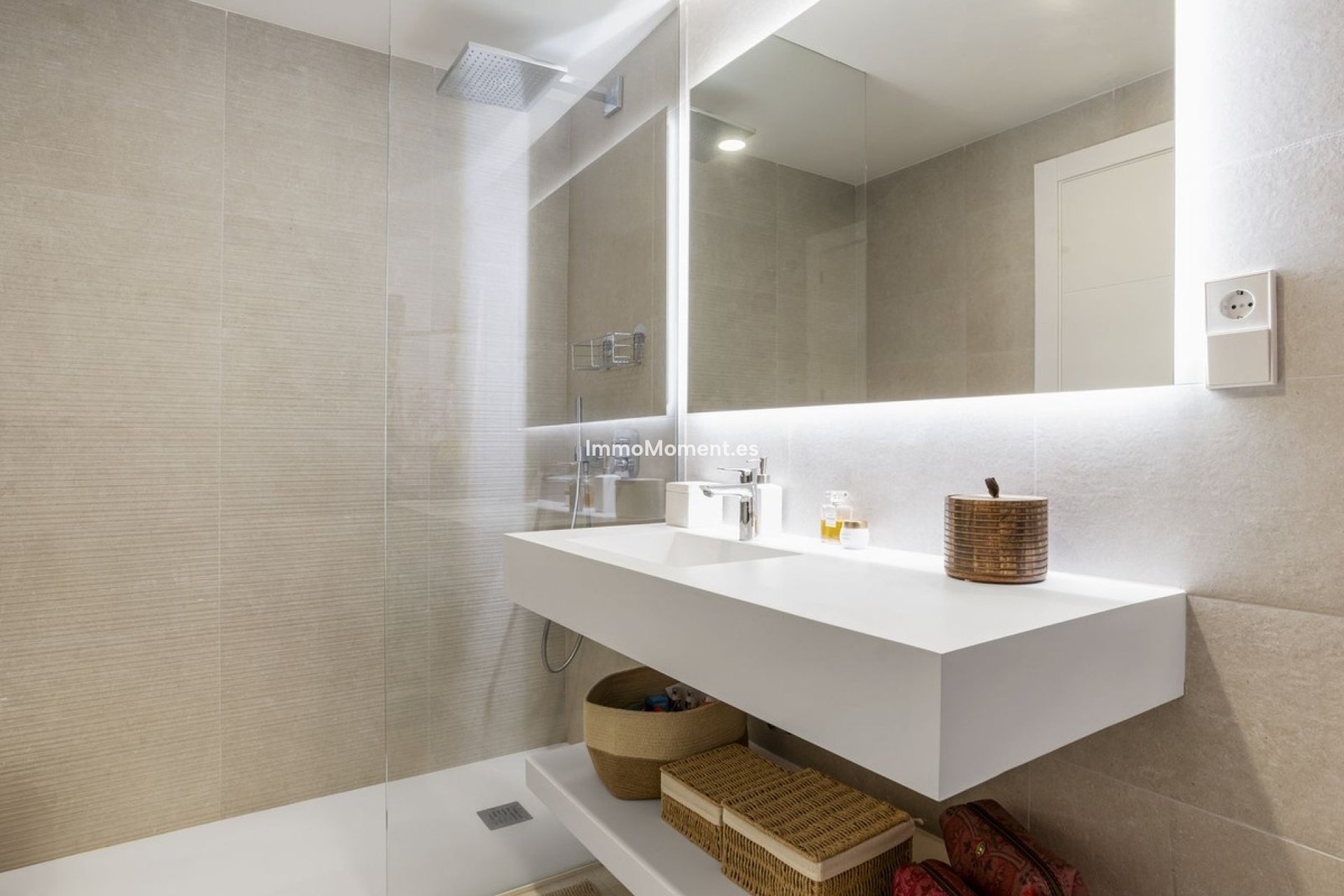 Resale - Apartment - Mijas Costa - La Cala de Mijas